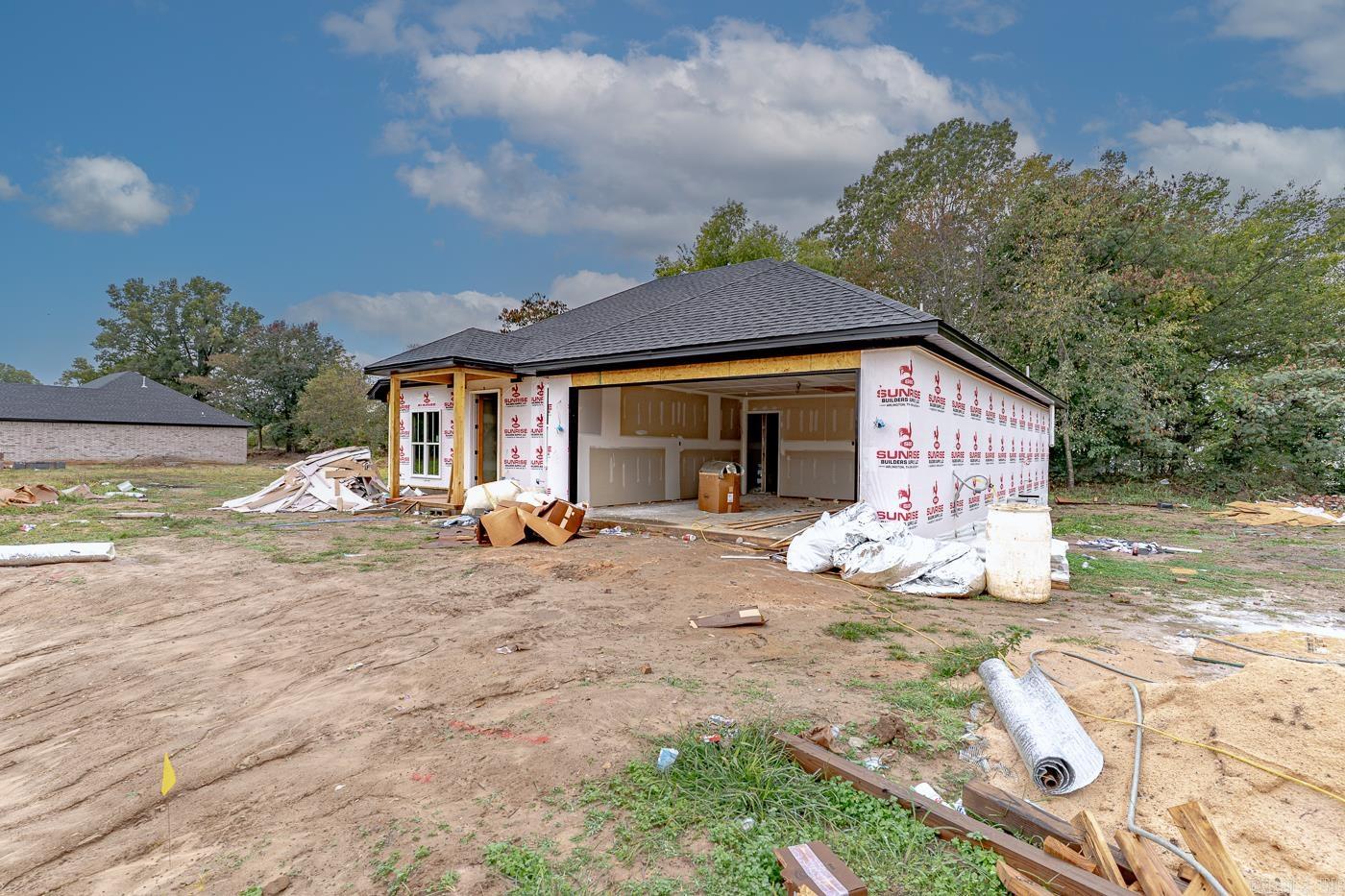 RIDGE PARK SUBDIVISION - Residential