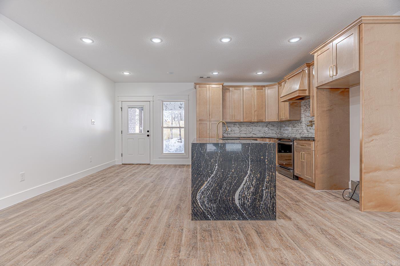 RIDGE PARK SUBDIVISION - Residential