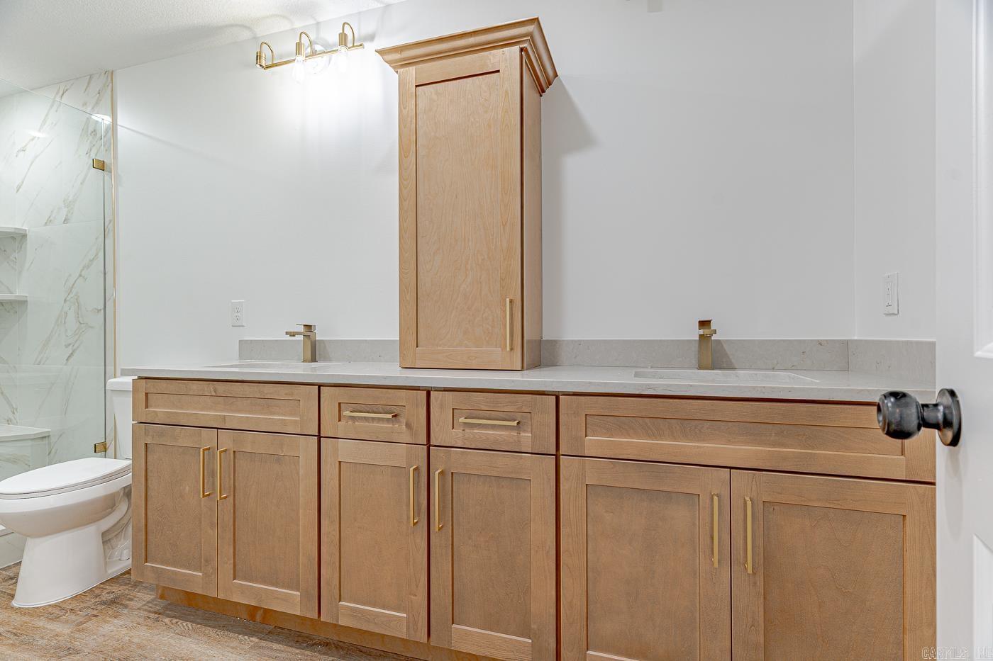 RIDGE PARK SUBDIVISION - Residential