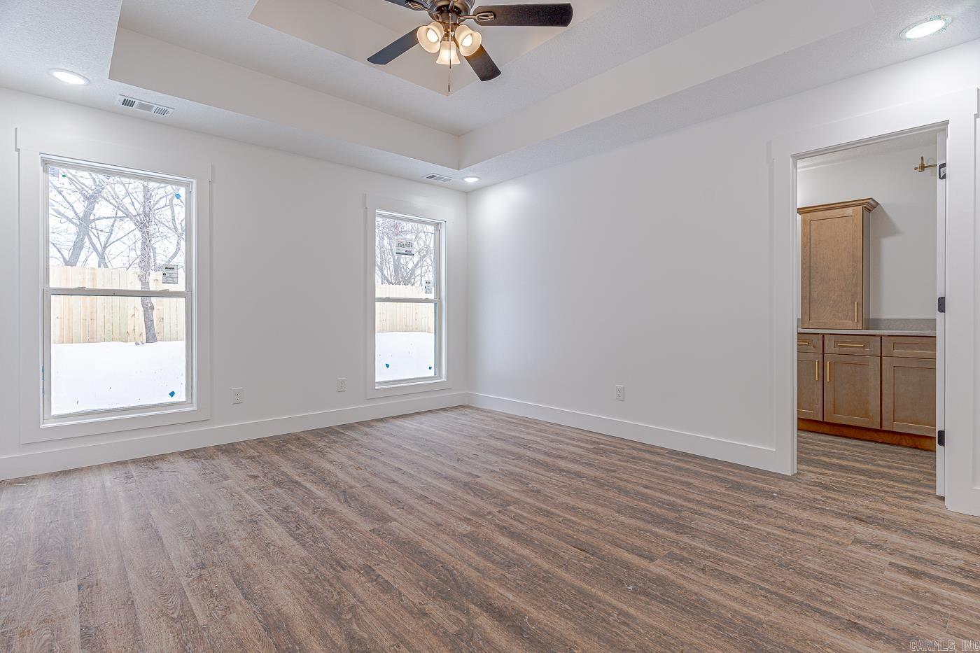 RIDGE PARK SUBDIVISION - Residential