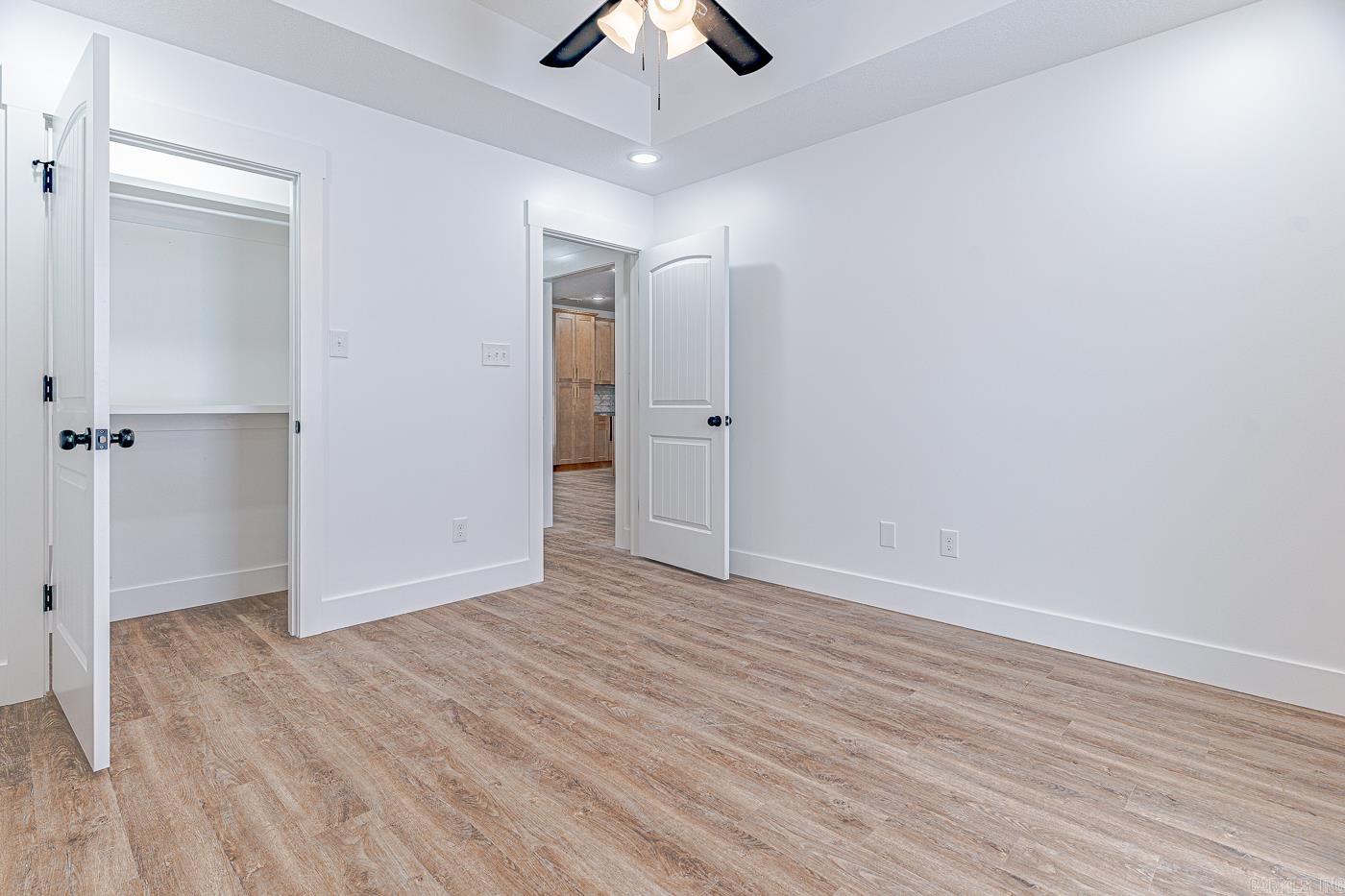 RIDGE PARK SUBDIVISION - Residential