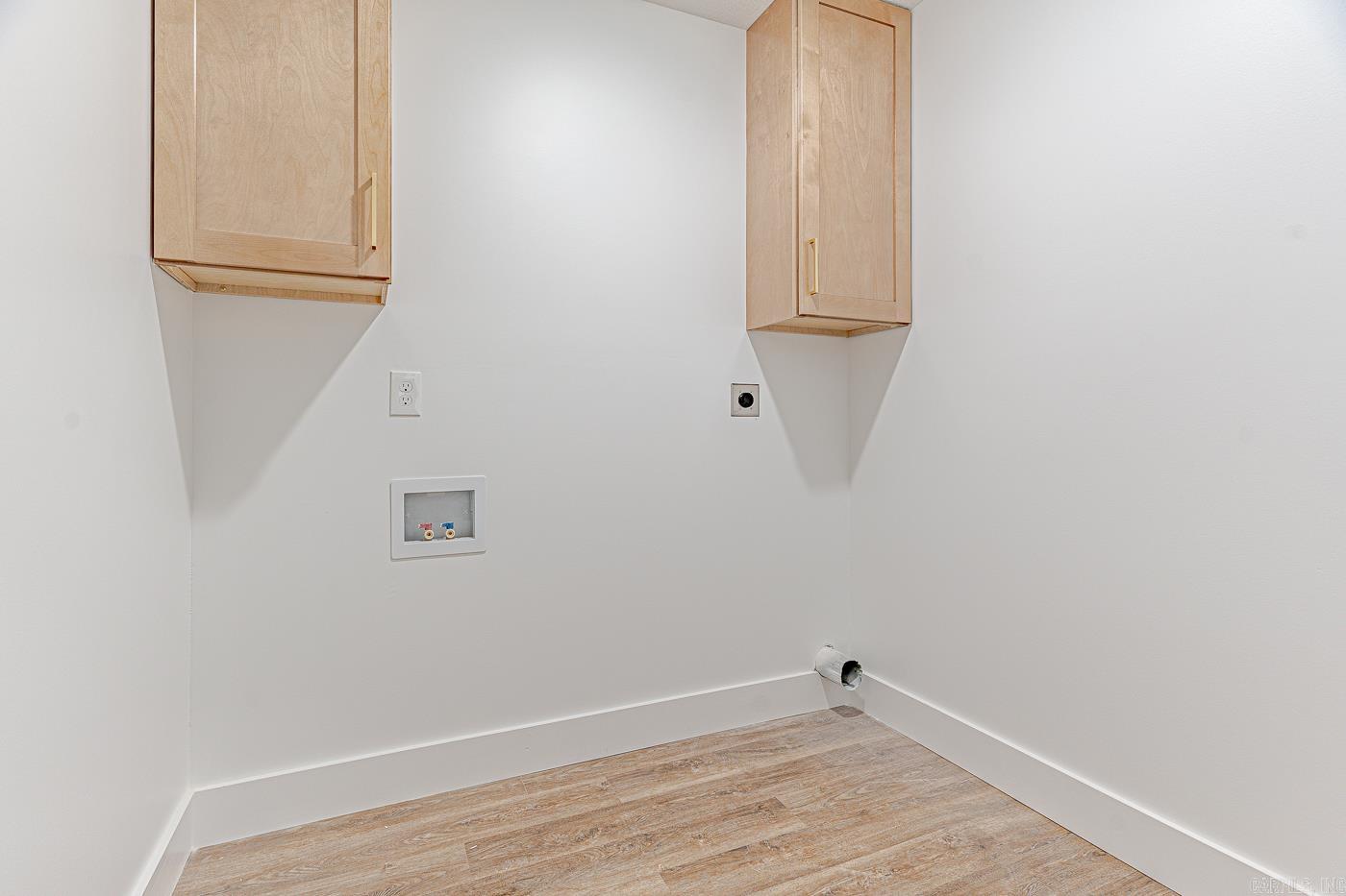 RIDGE PARK SUBDIVISION - Residential