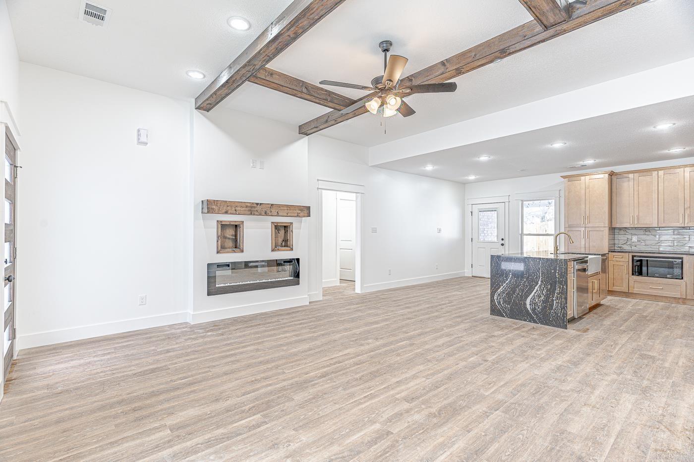 RIDGE PARK SUBDIVISION - Residential