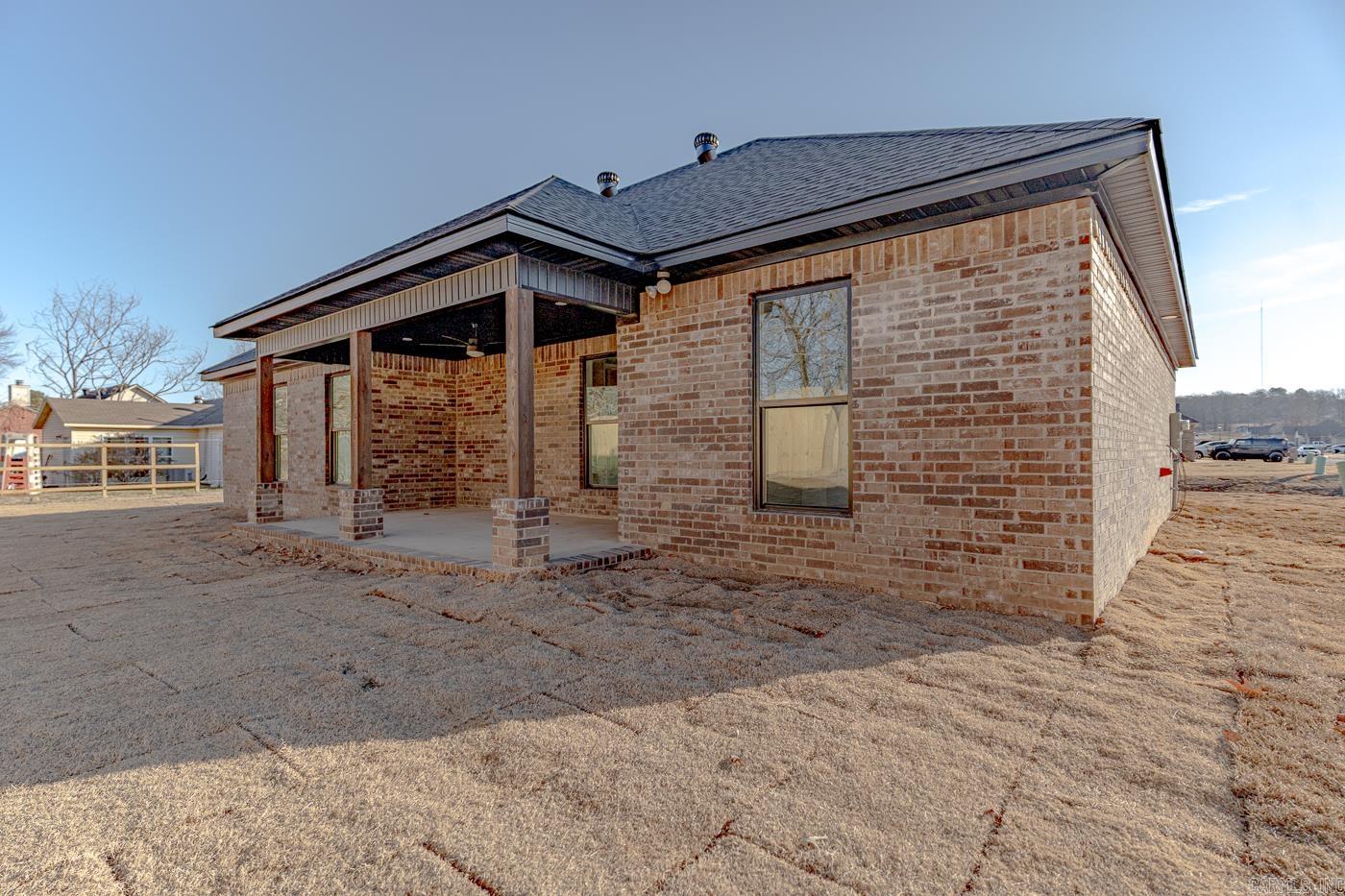 RIDGE PARK SUBDIVISION - Residential