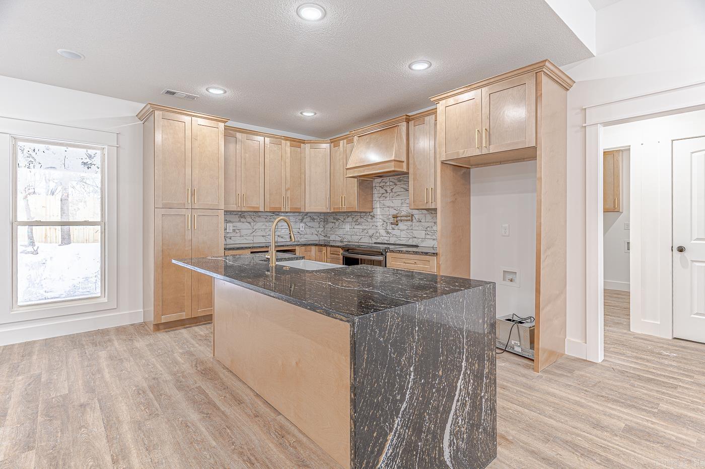 RIDGE PARK SUBDIVISION - Residential