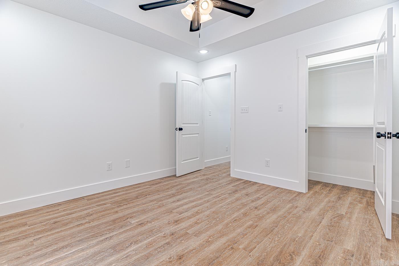 RIDGE PARK SUBDIVISION - Residential