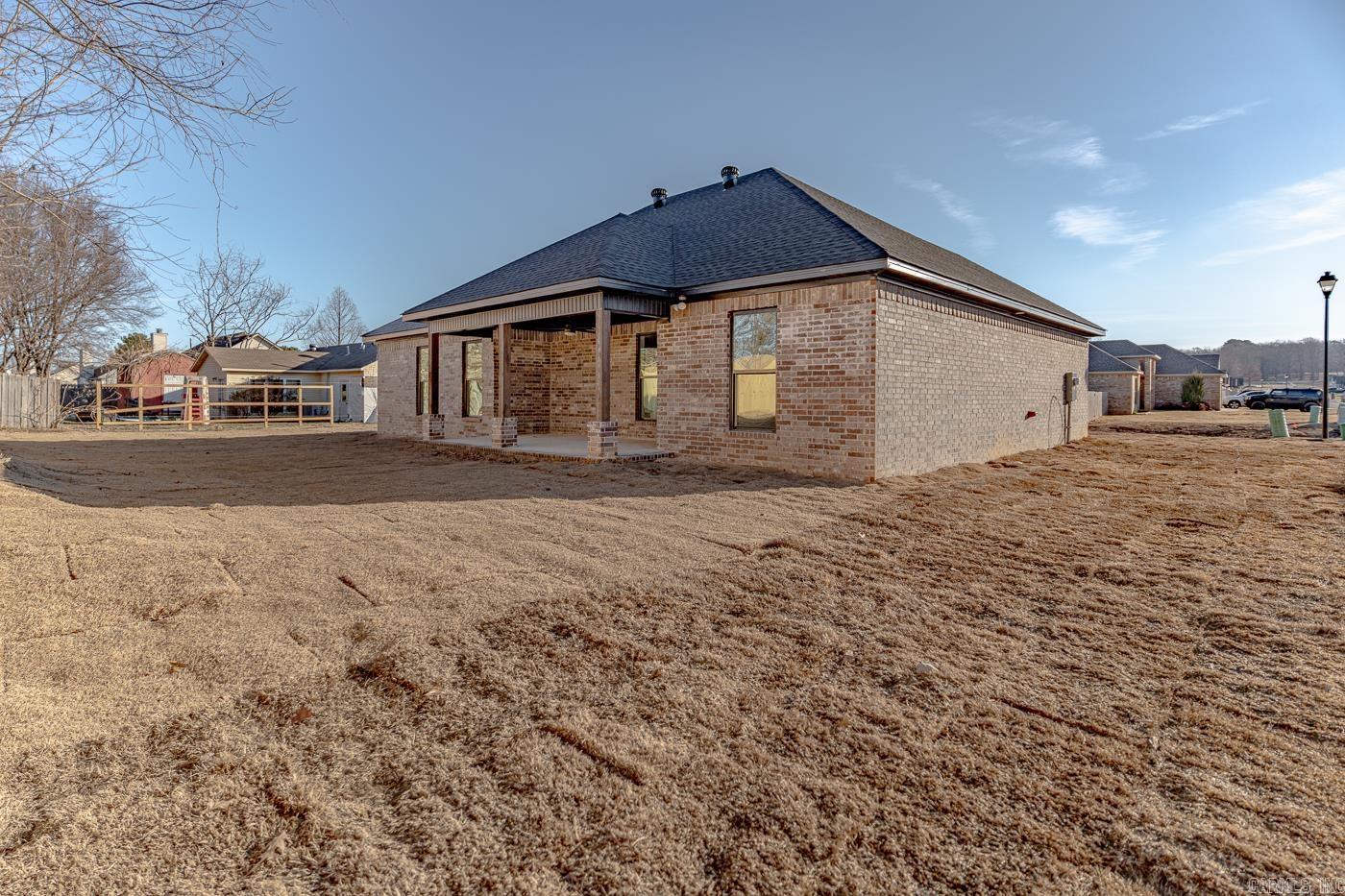 RIDGE PARK SUBDIVISION - Residential