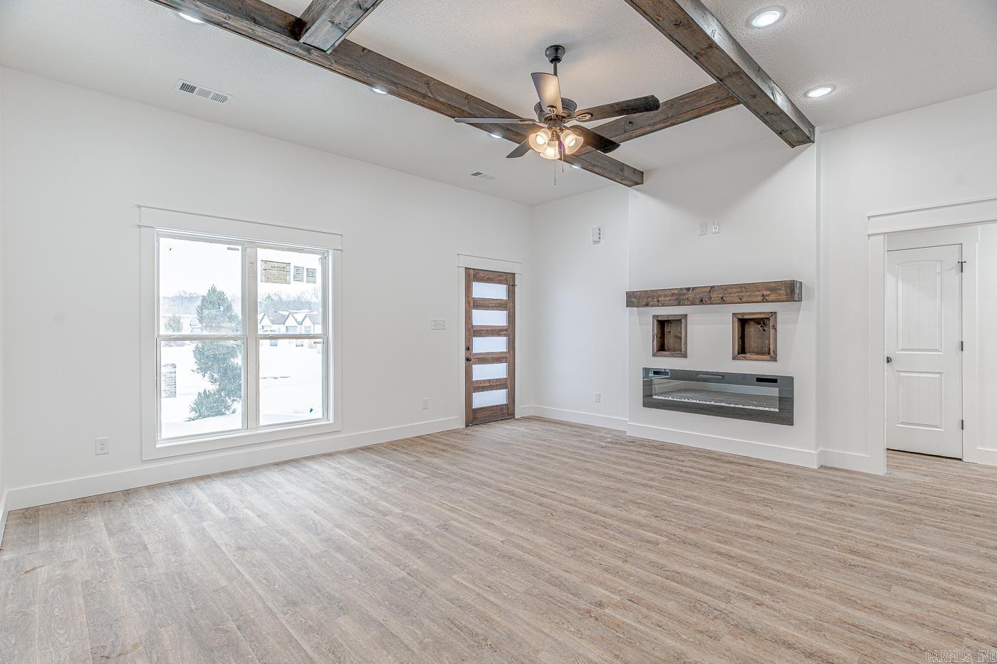 RIDGE PARK SUBDIVISION - Residential