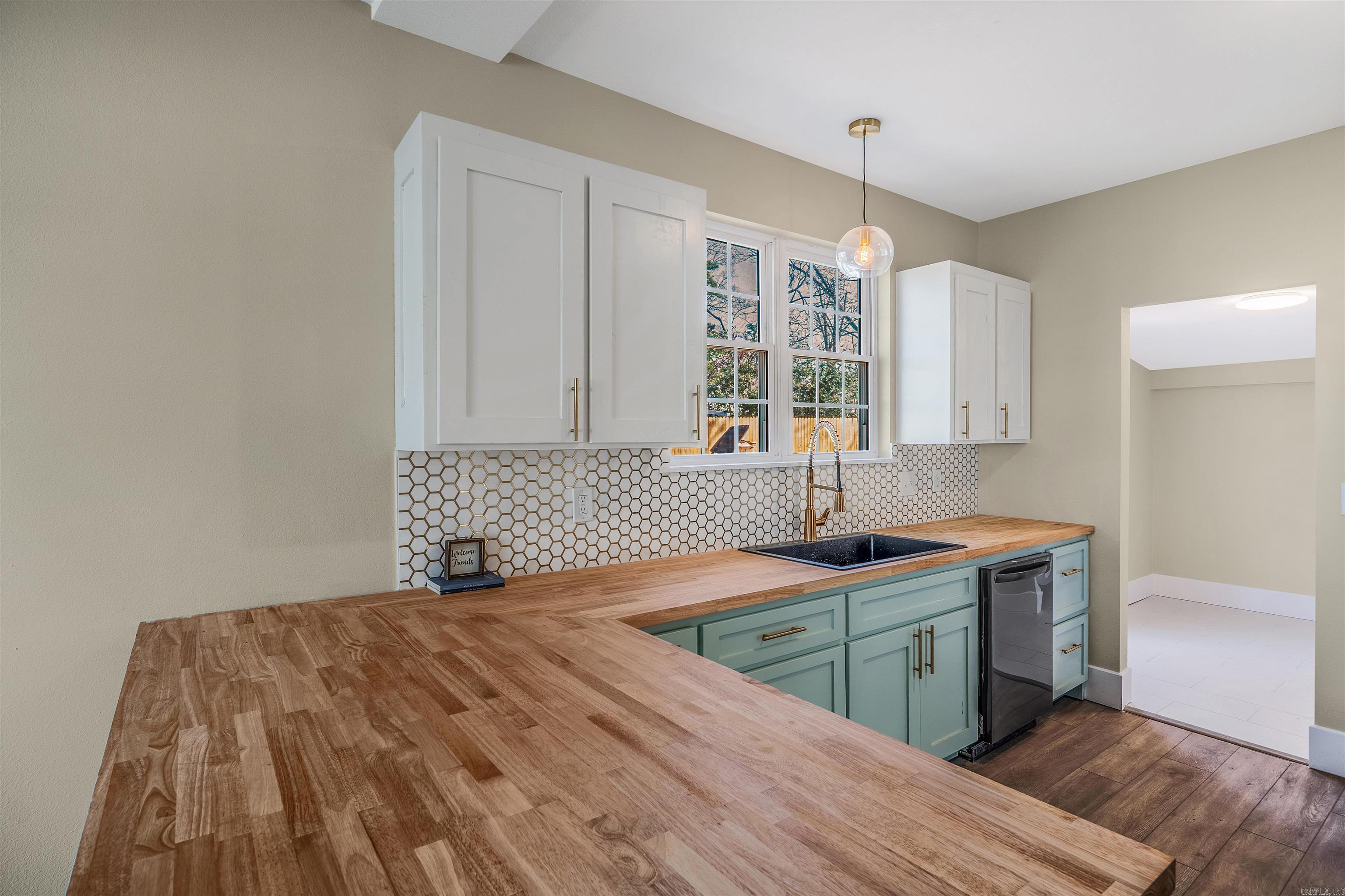 COLLEGE ADD (SEARCY) - Residential