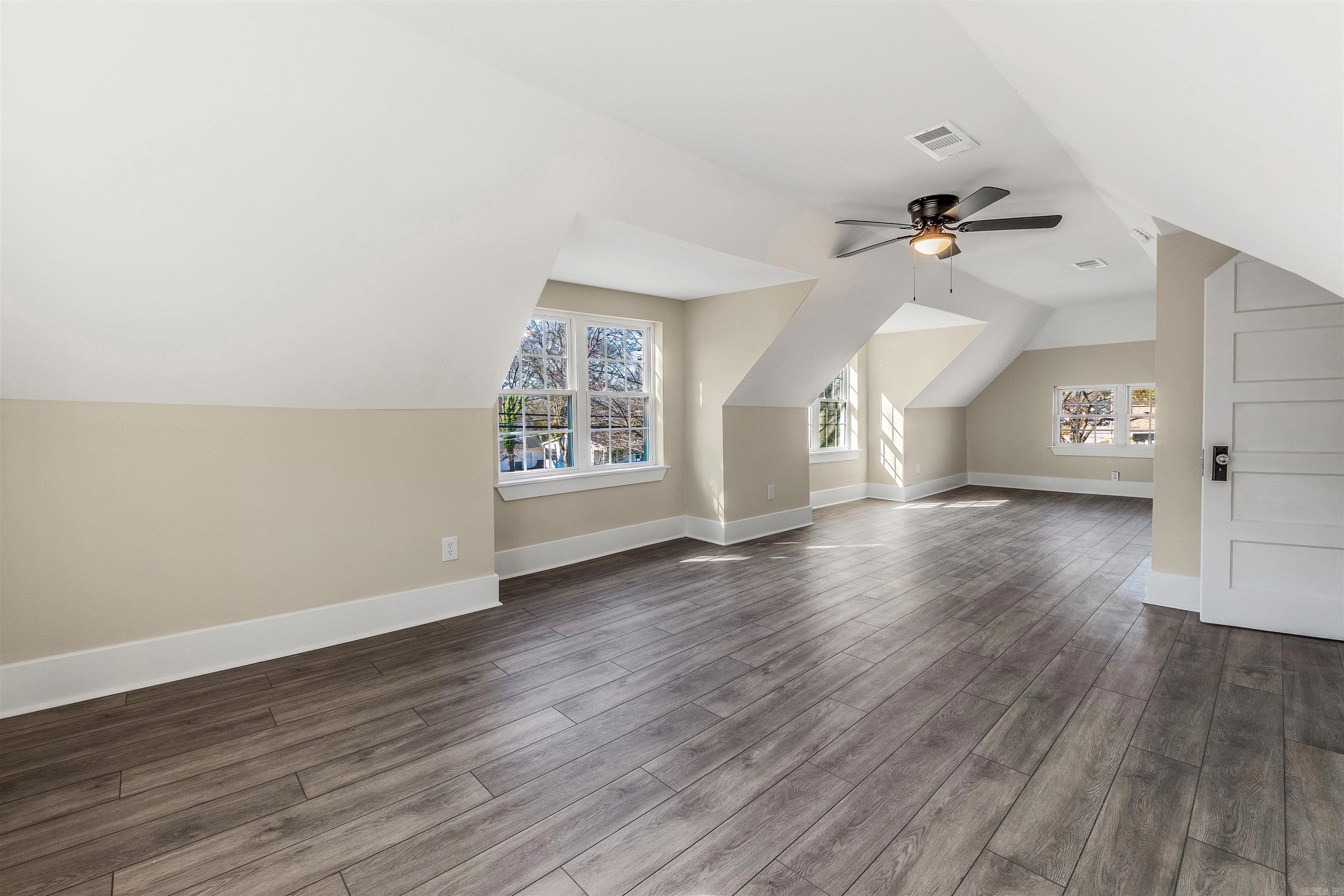 COLLEGE ADD (SEARCY) - Residential