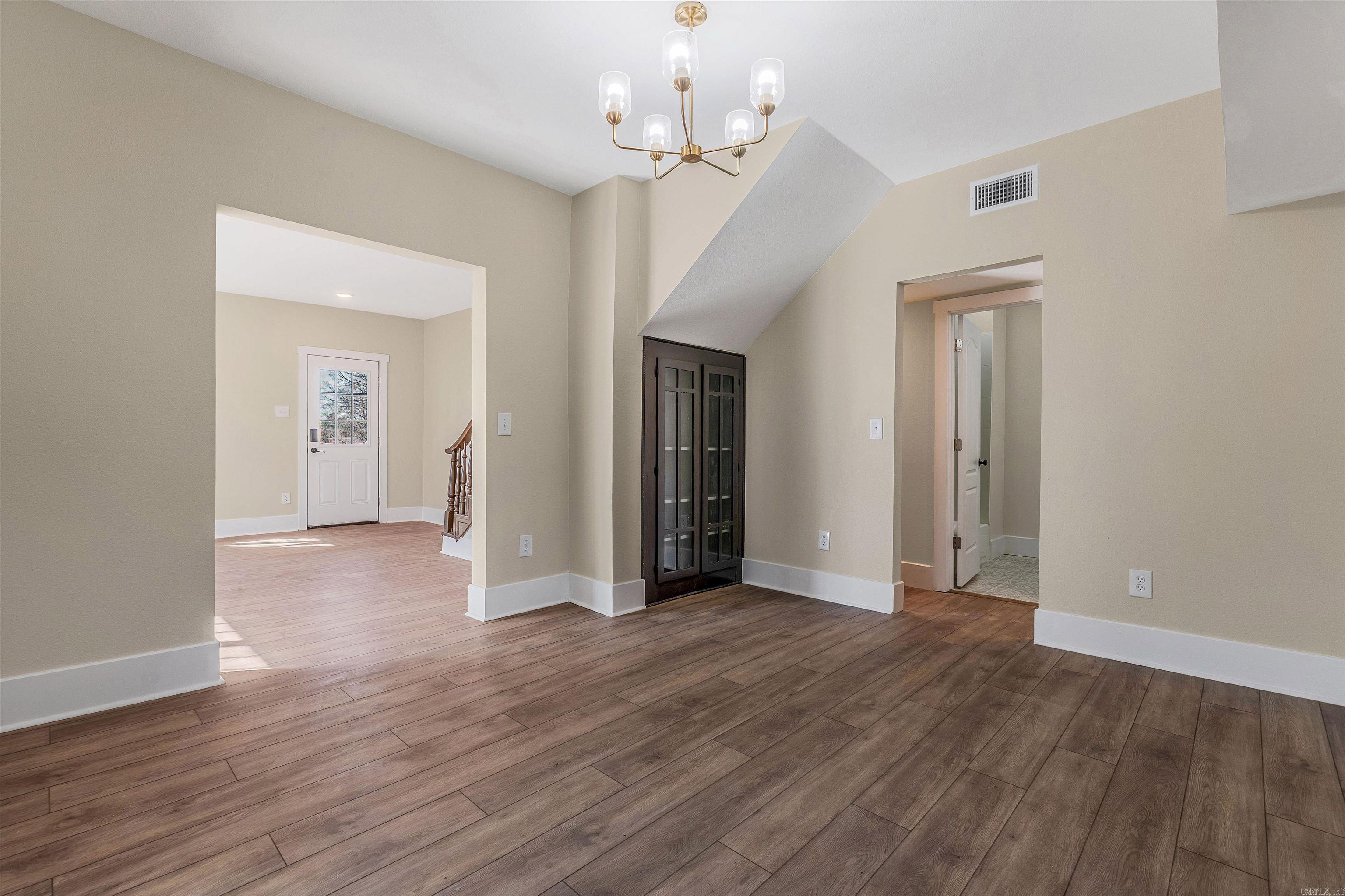 COLLEGE ADD (SEARCY) - Residential