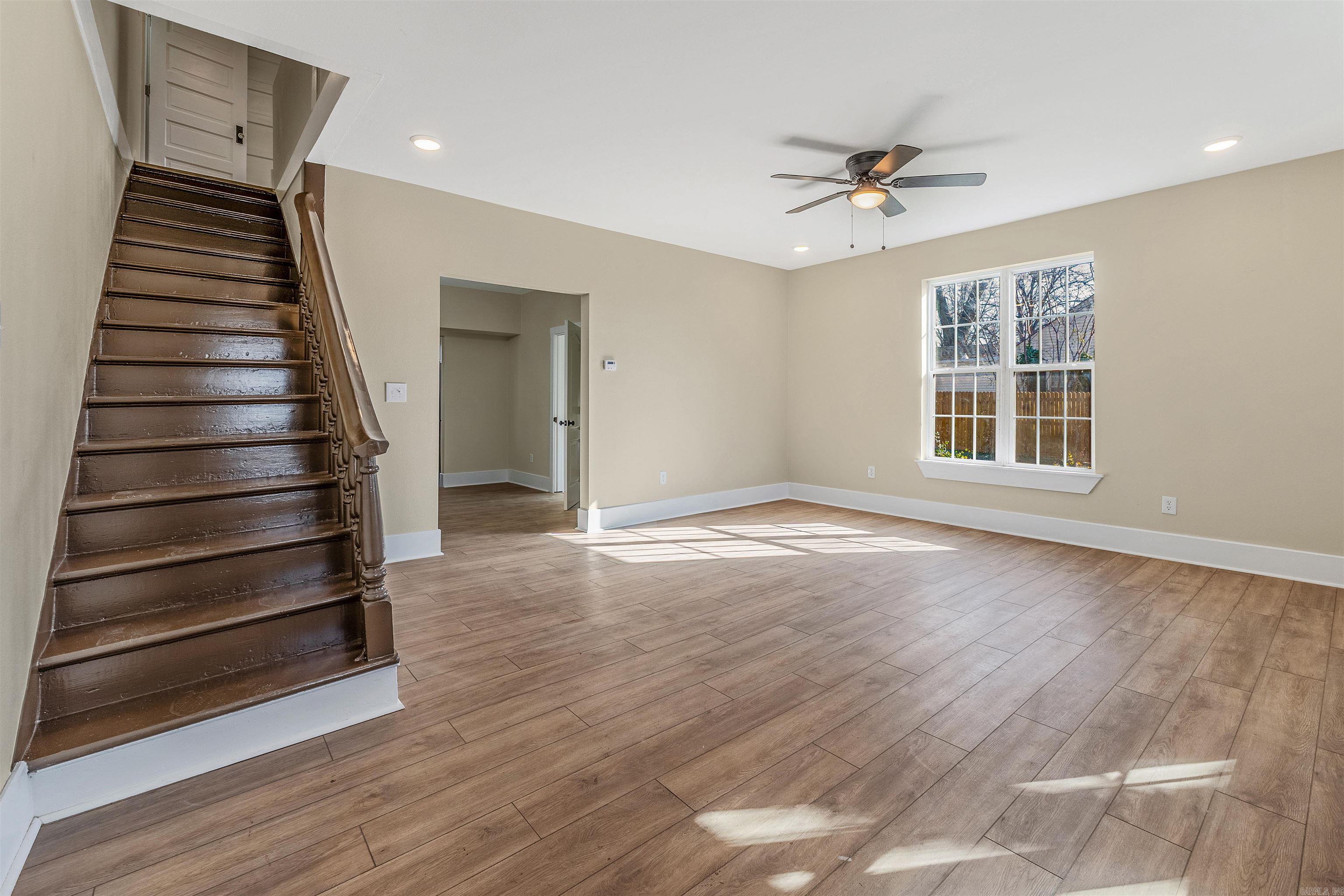 COLLEGE ADD (SEARCY) - Residential