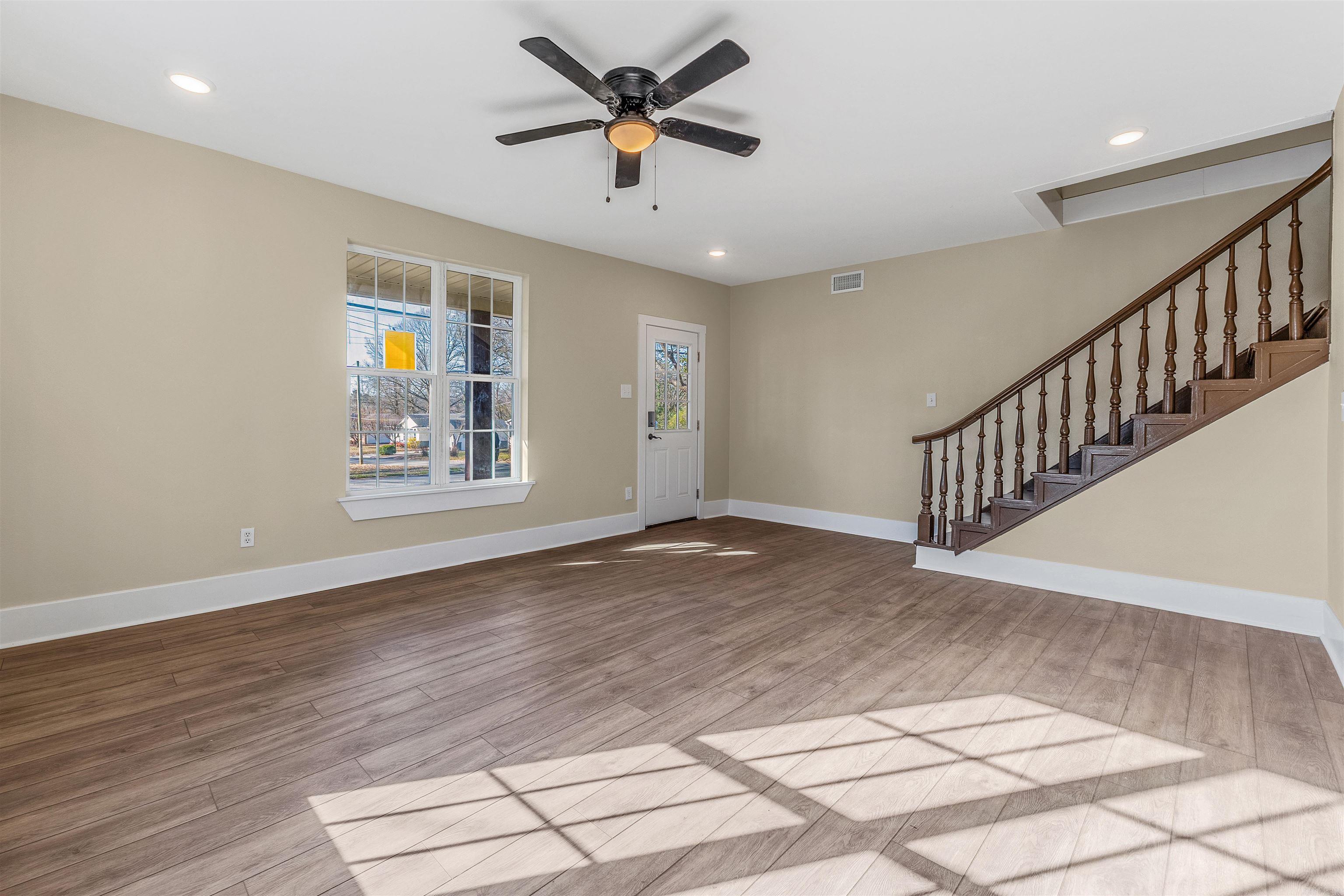 COLLEGE ADD (SEARCY) - Residential