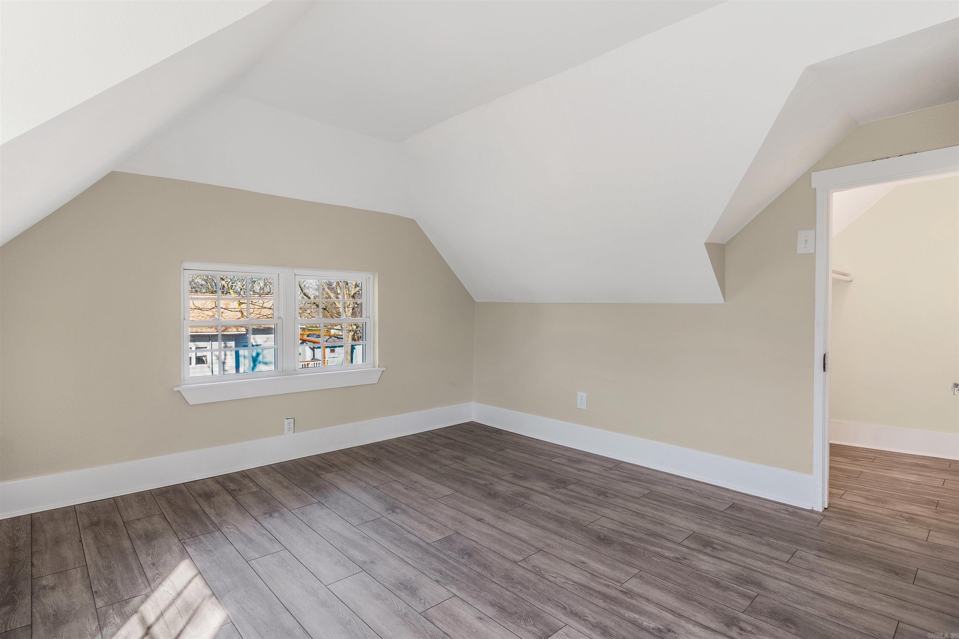 COLLEGE ADD (SEARCY) - Residential