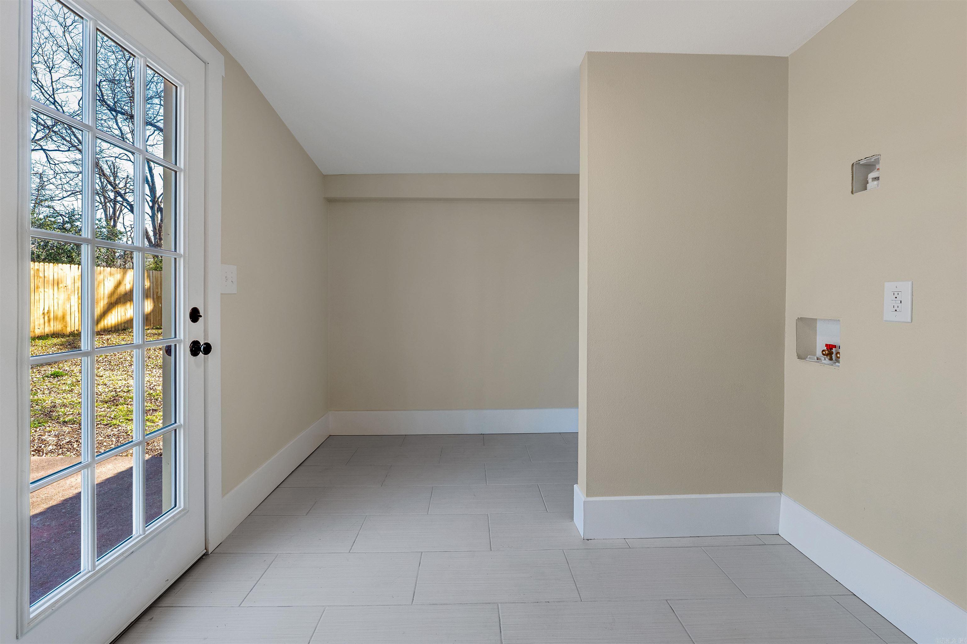 COLLEGE ADD (SEARCY) - Residential