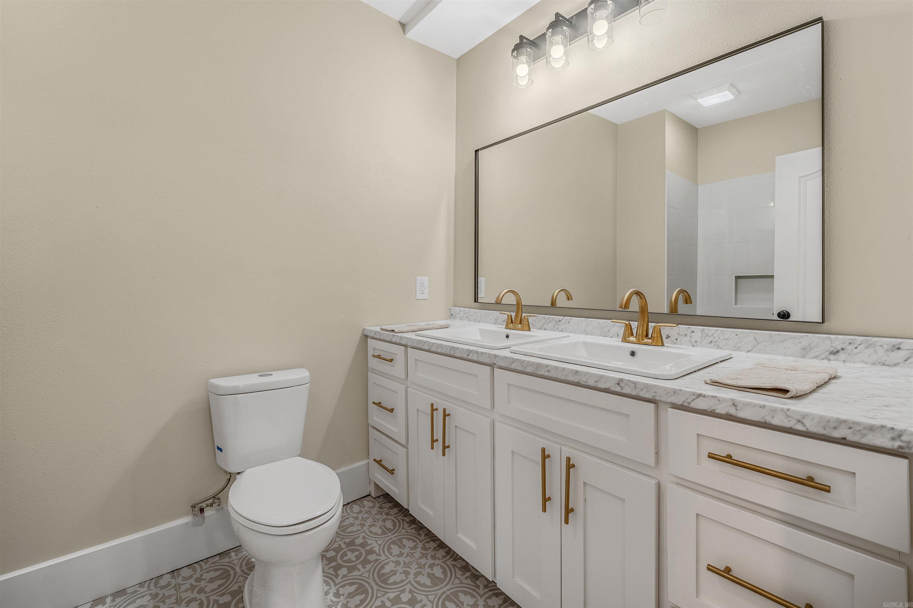 COLLEGE ADD (SEARCY) - Residential