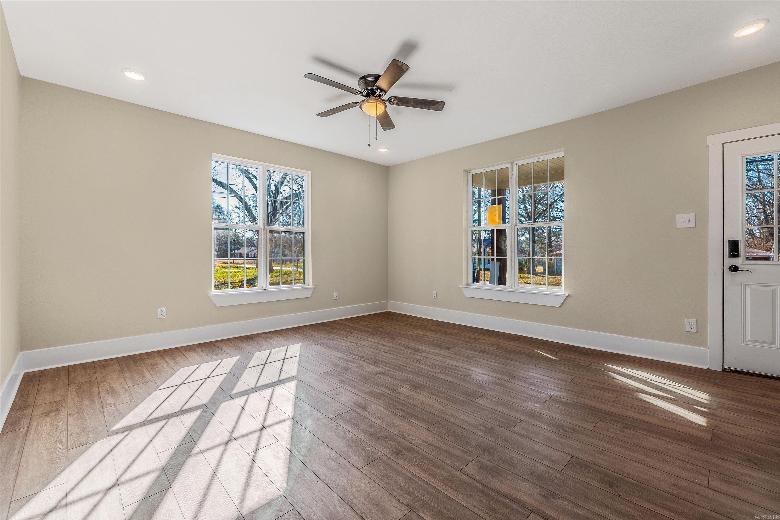 COLLEGE ADD (SEARCY) - Residential