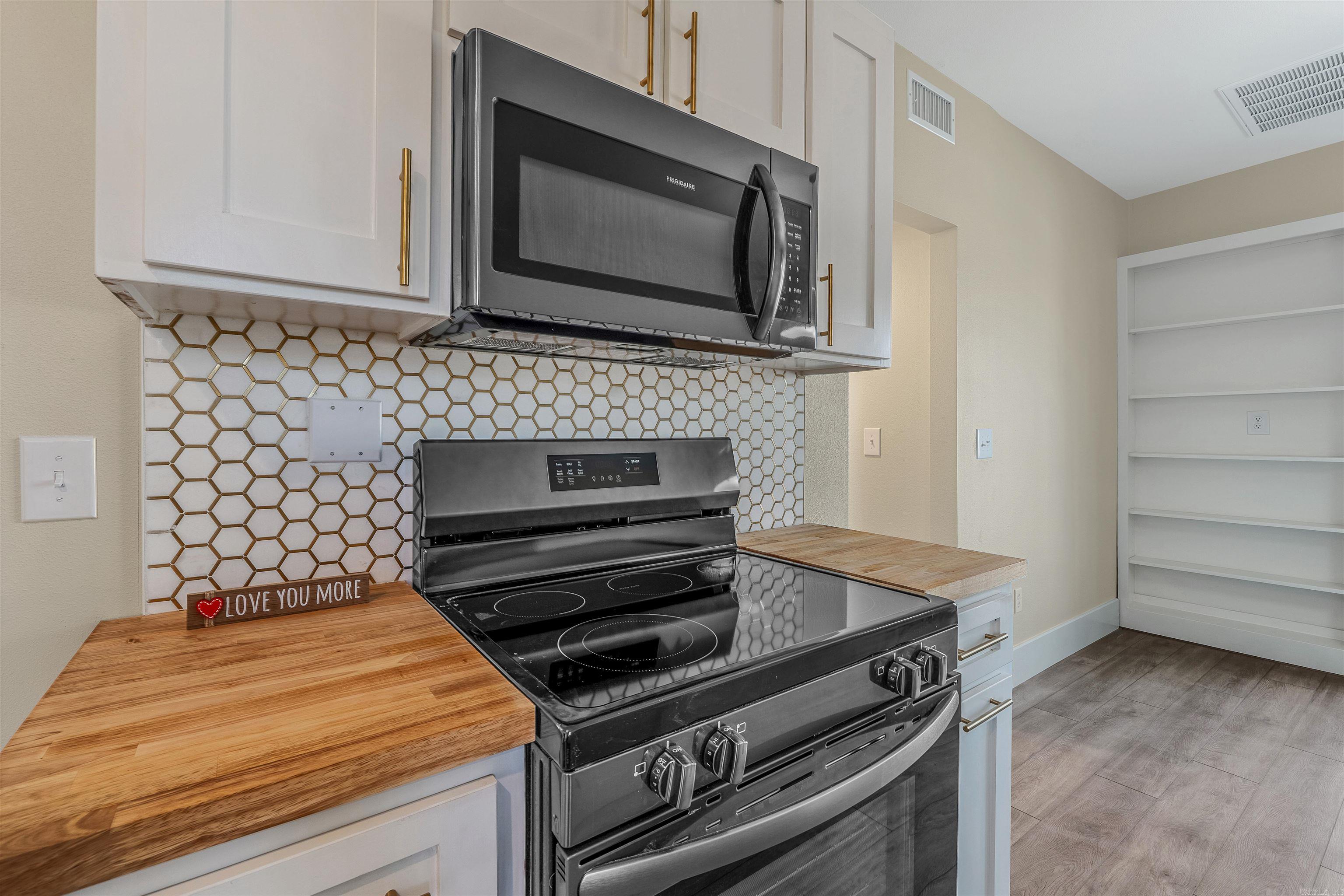 COLLEGE ADD (SEARCY) - Residential