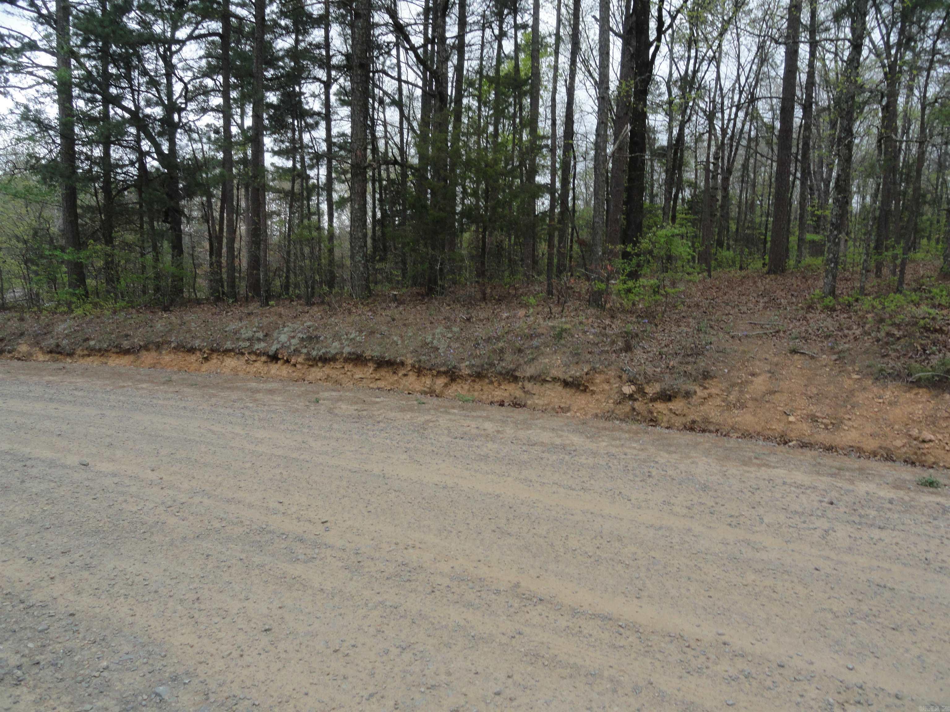 Hunter Mountain Estates - Land