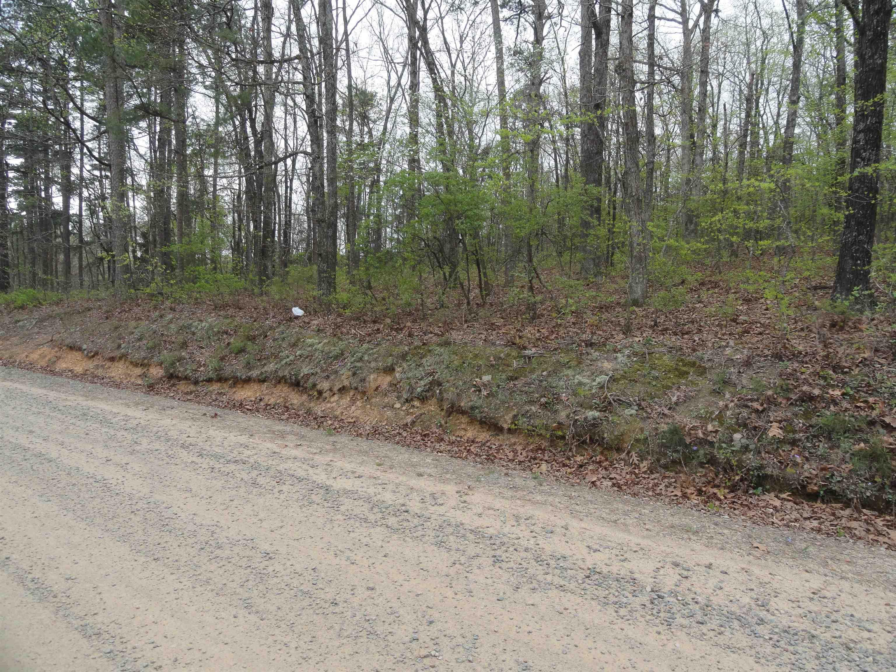 Hunter Mountain Estates - Land