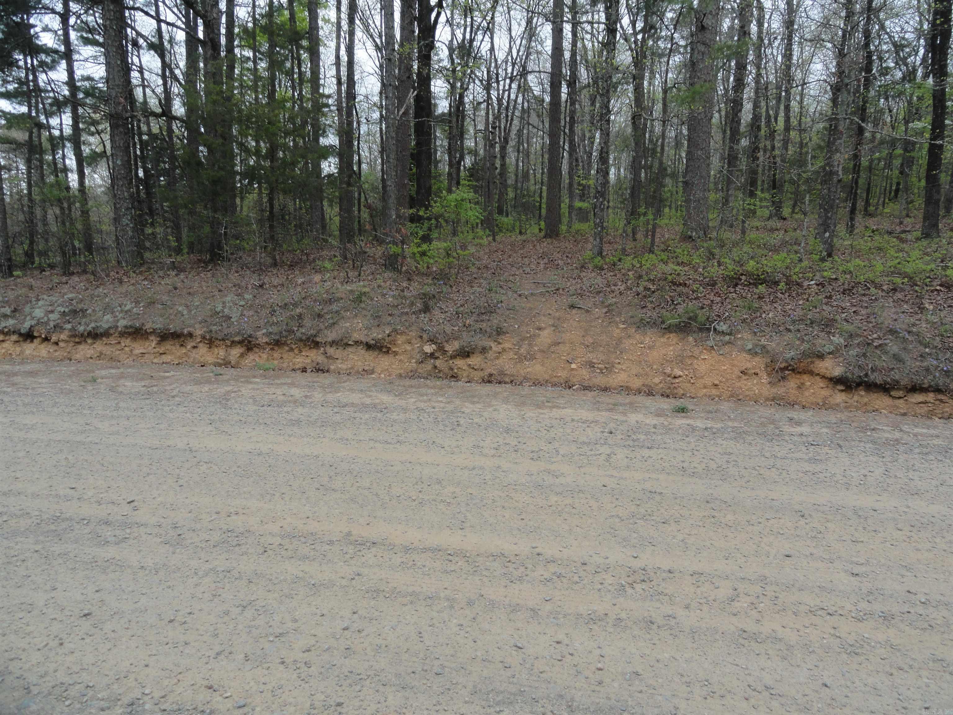 Hunter Mountain Estates - Land