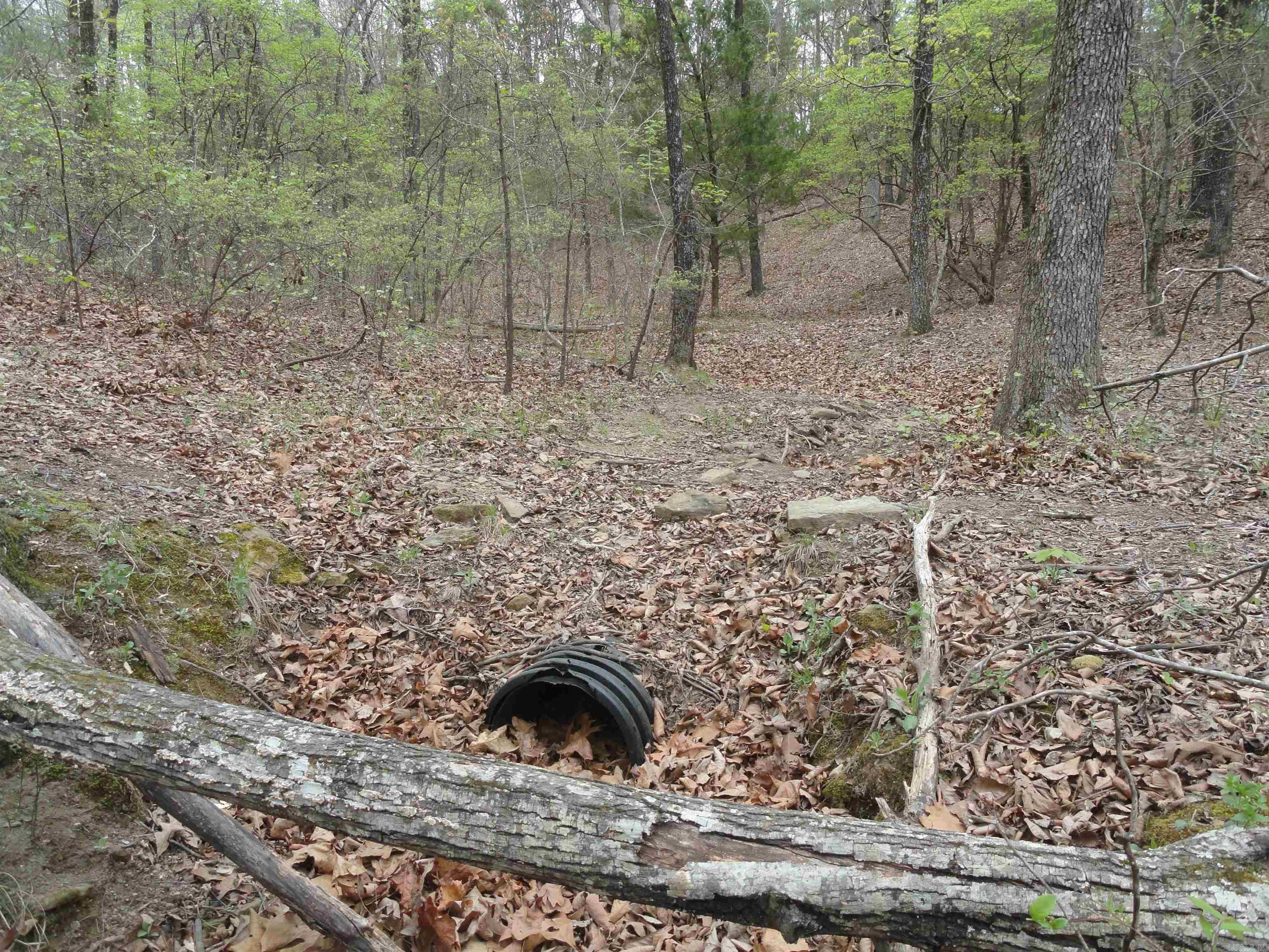 Hunter Mountain Estates - Land