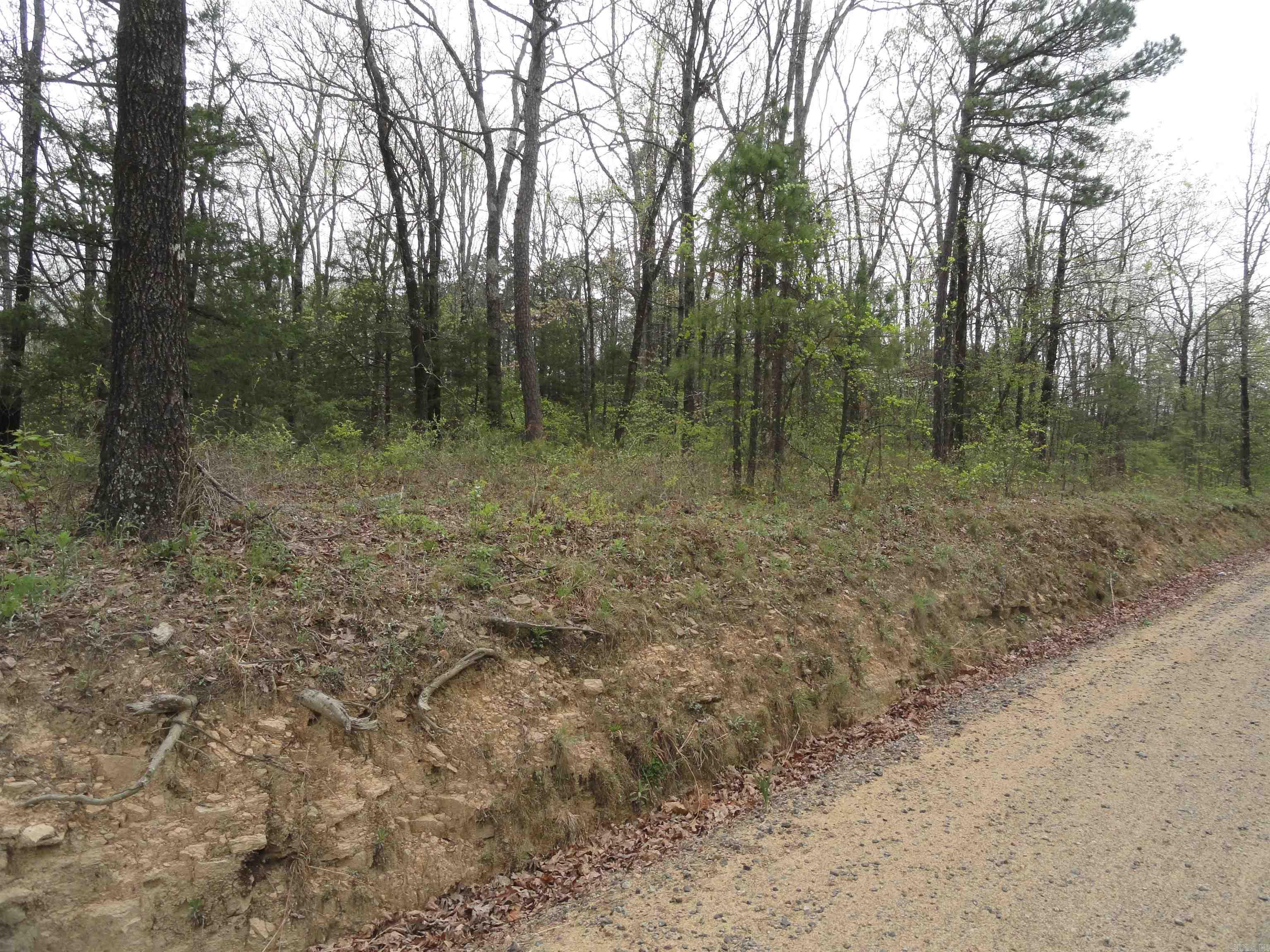 Hunter Mountain Estates - Land