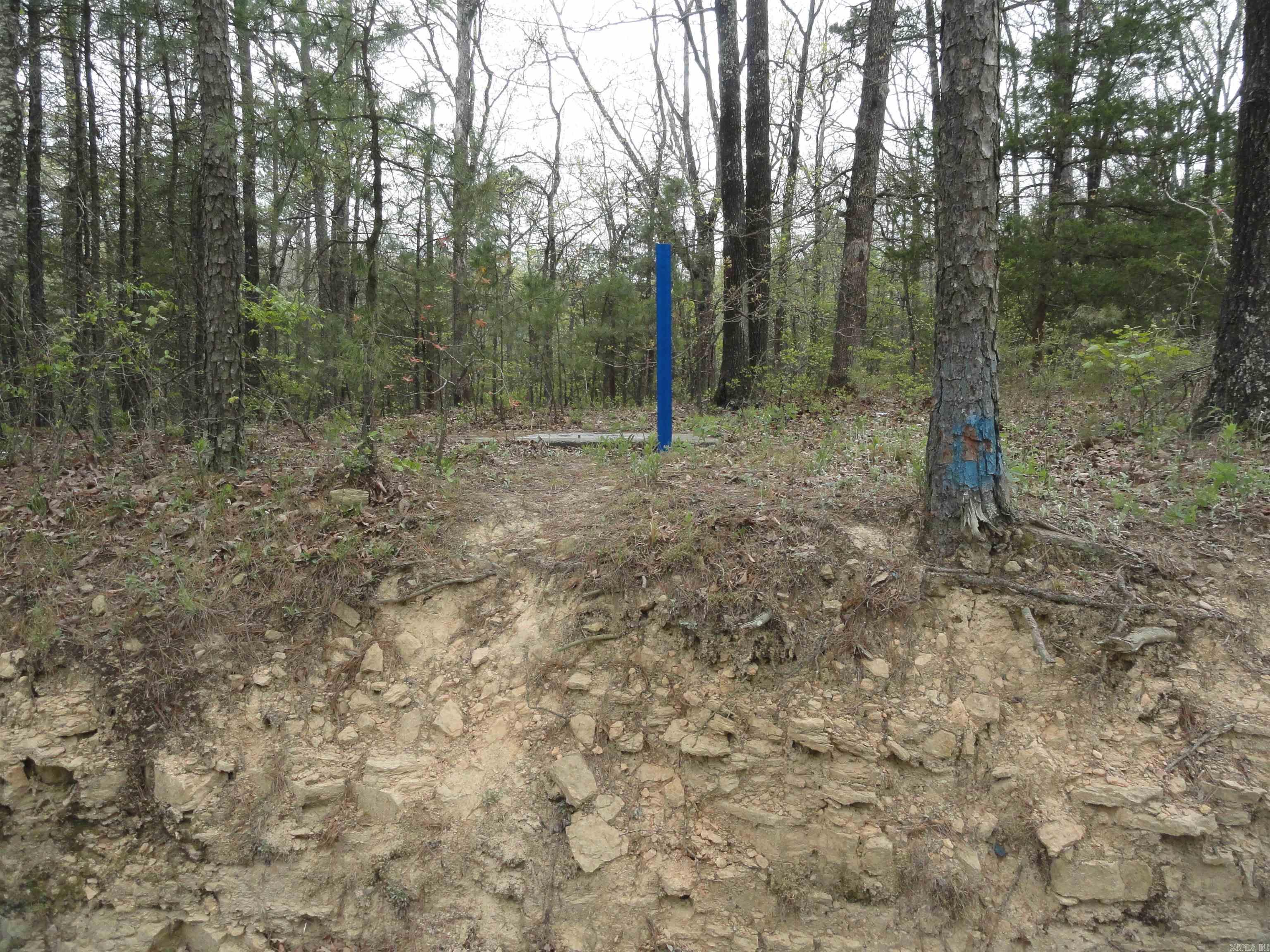 Hunter Mountain Estates - Land