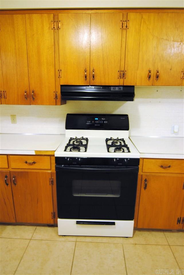 Park Hill - Residential Lease