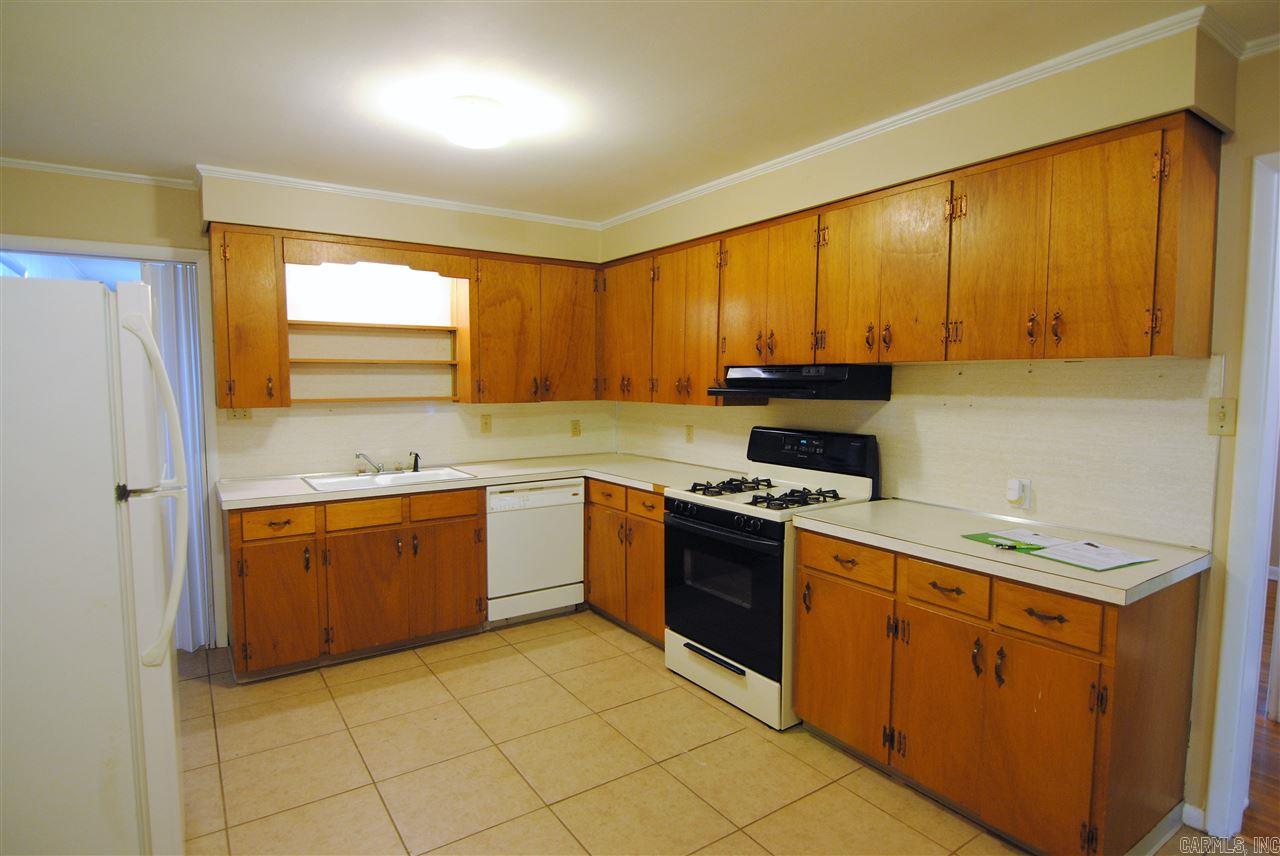 Park Hill - Residential Lease
