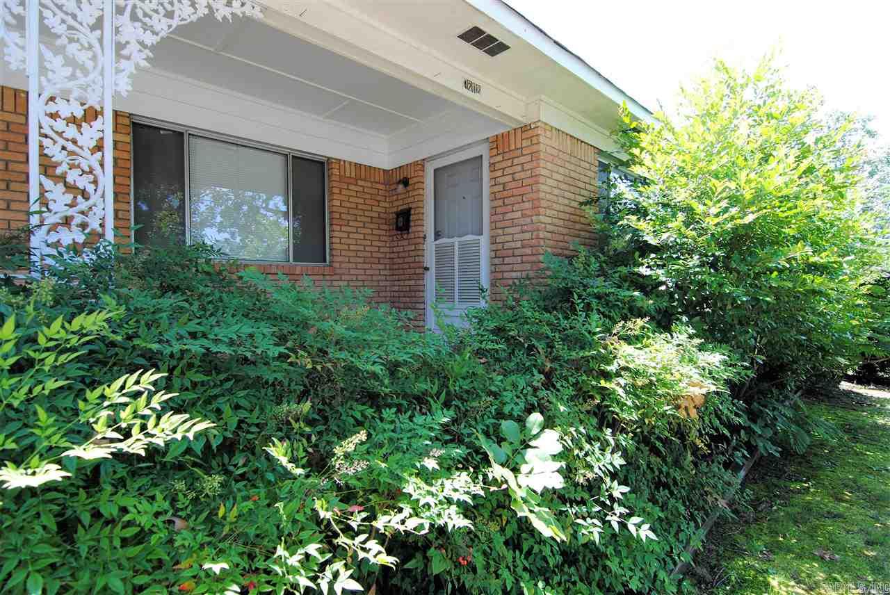 Park Hill - Residential Lease