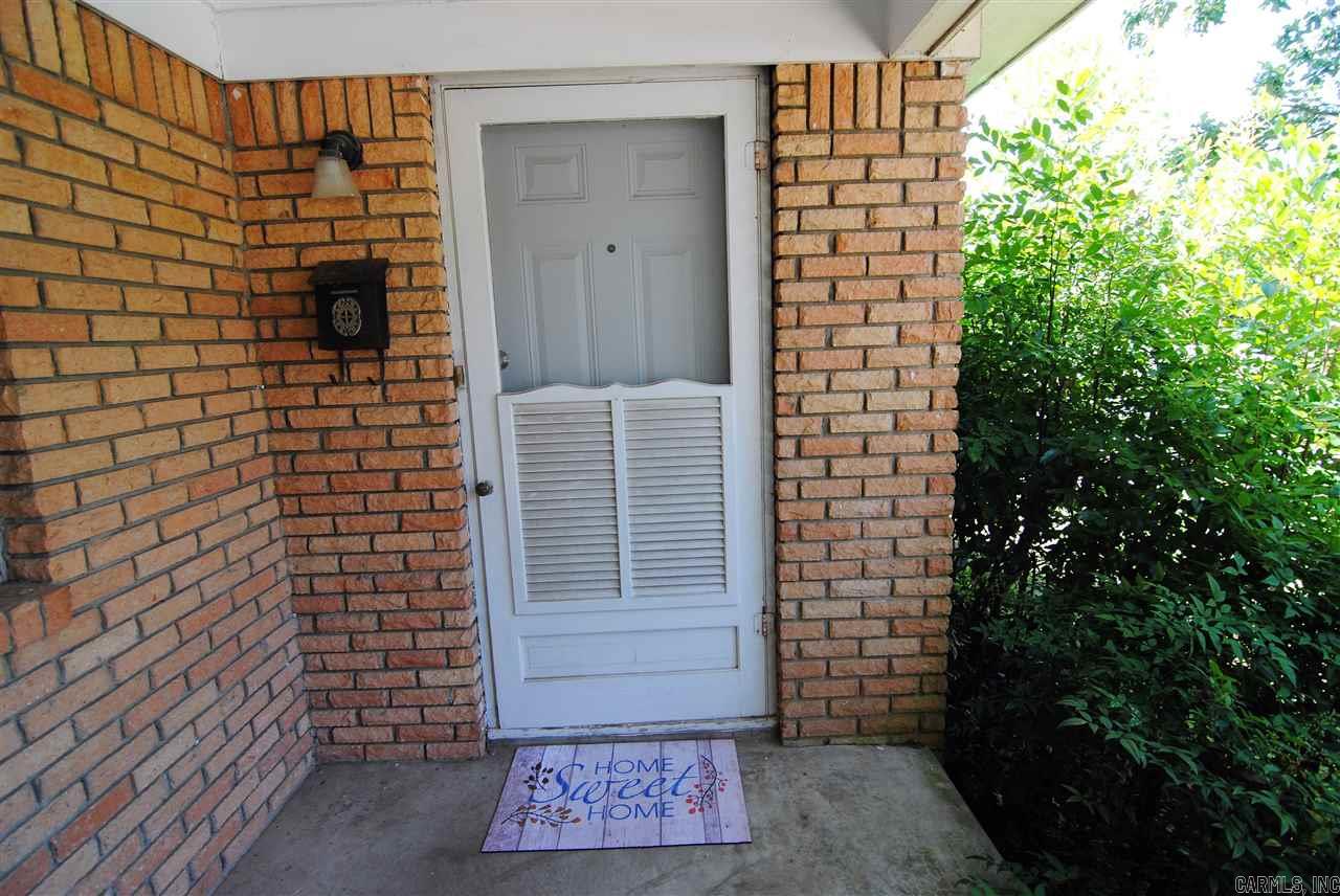 Park Hill - Residential Lease