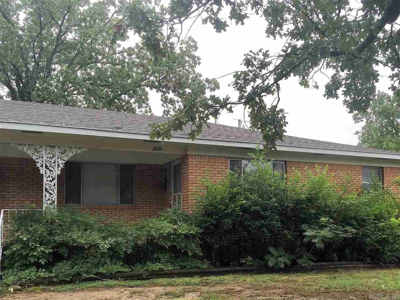 Park Hill - Residential Lease