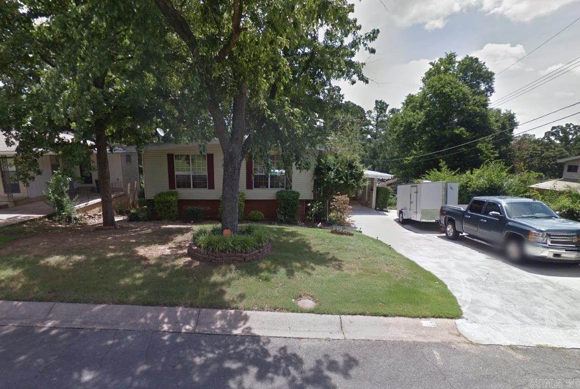 HILL HEIGHTS - Residential