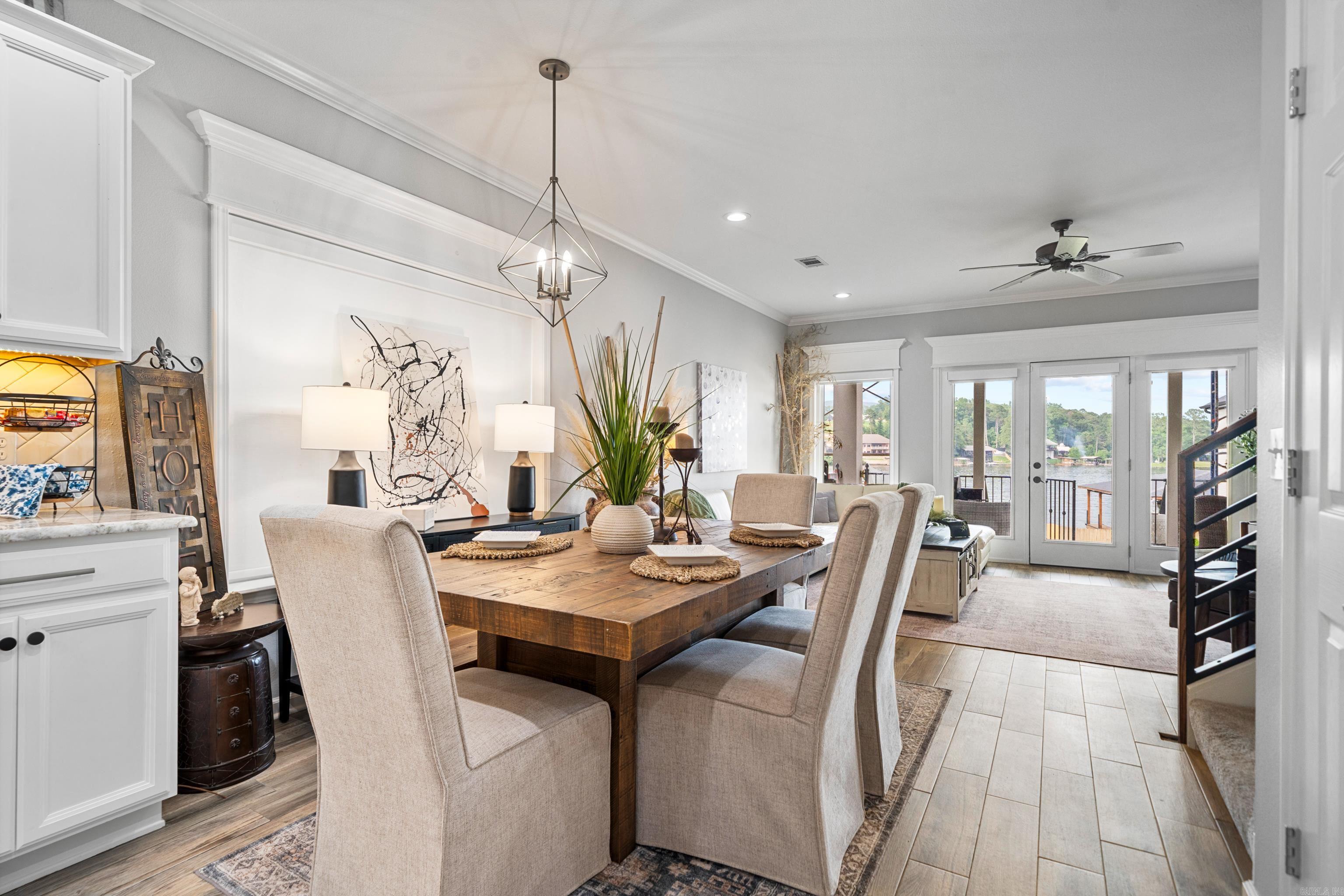 MAJESTIC LAKE VILLAGE TOWNHOMES - Residential
