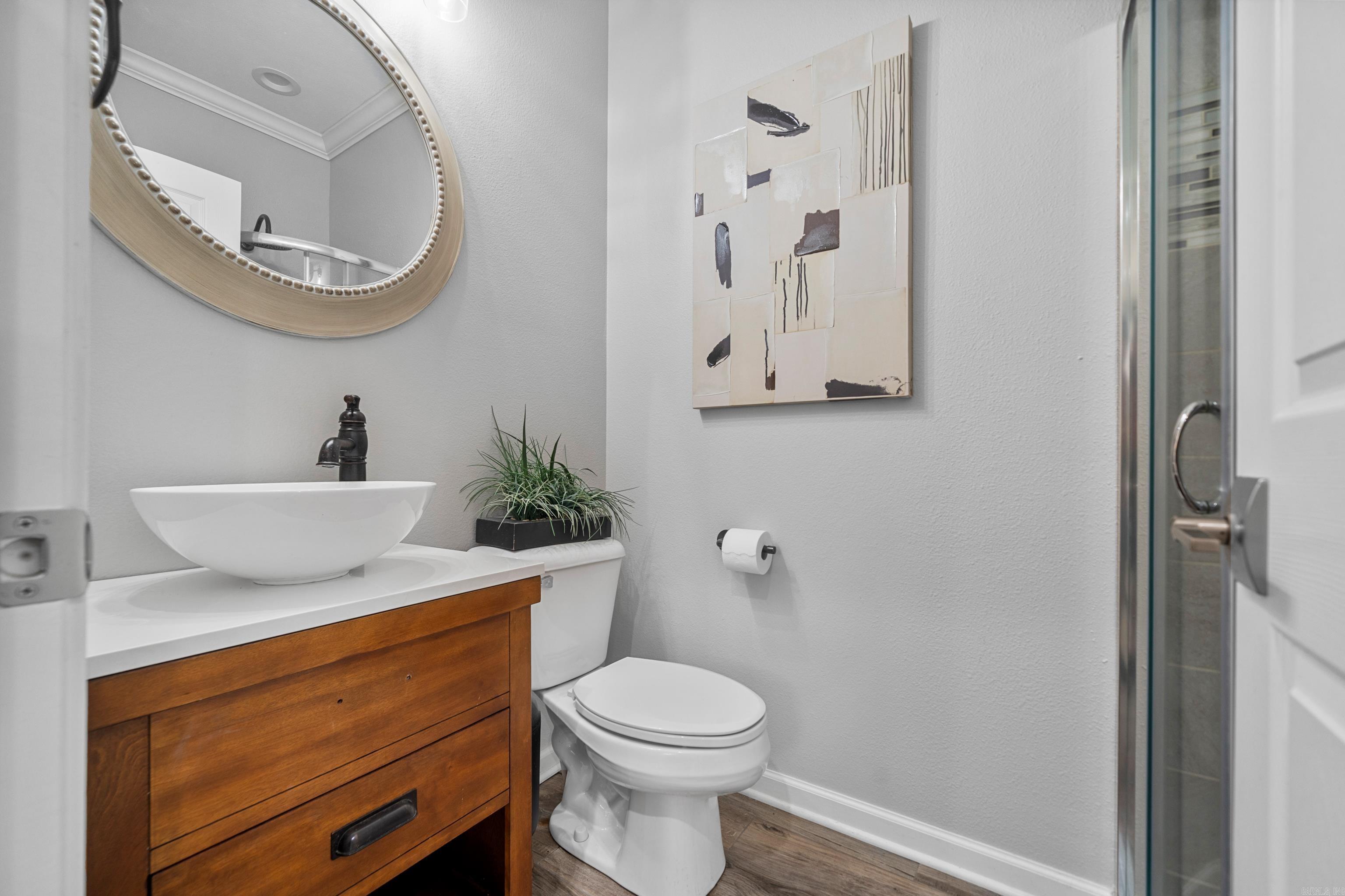 MAJESTIC LAKE VILLAGE TOWNHOMES - Residential