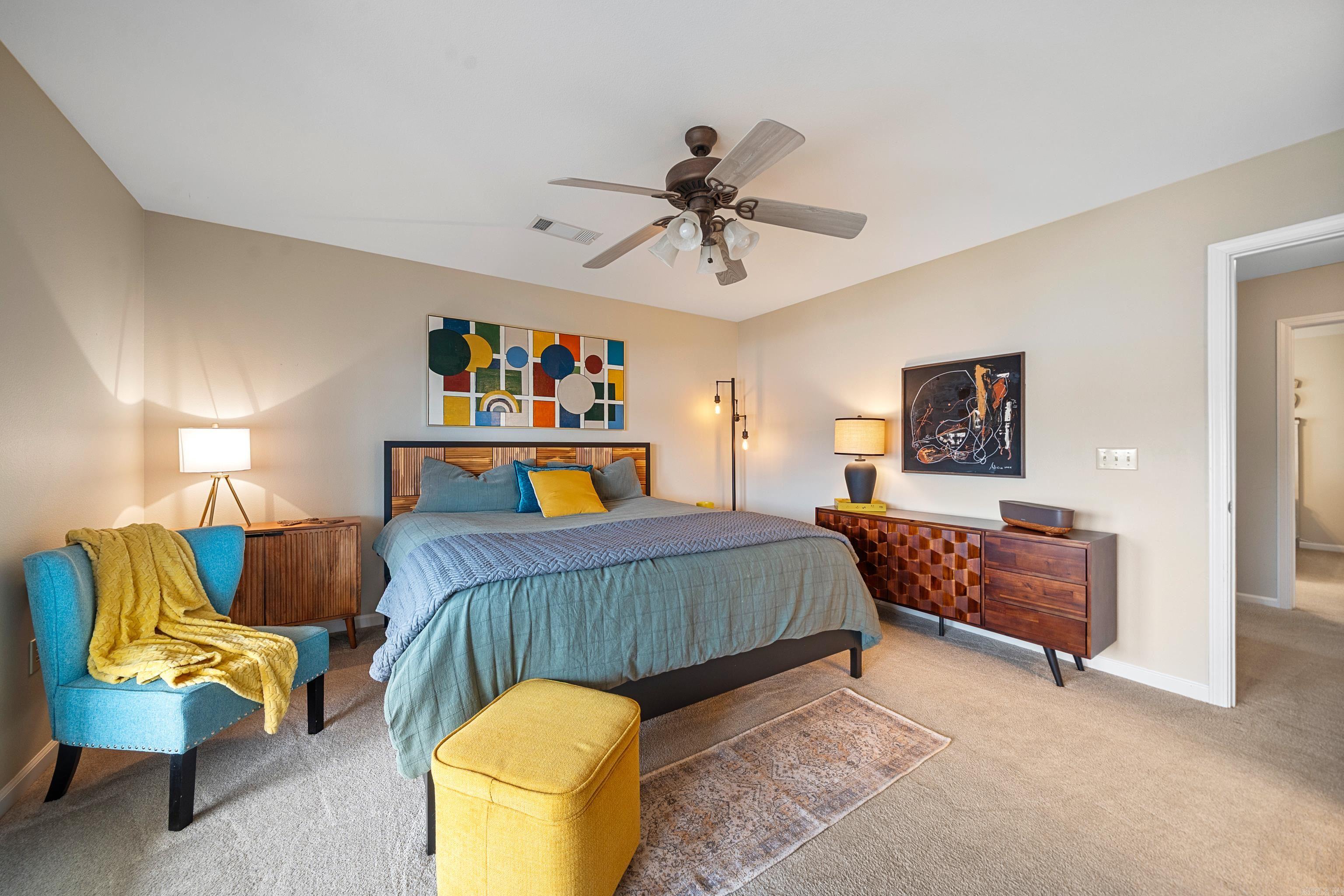 MAJESTIC LAKE VILLAGE TOWNHOMES - Residential