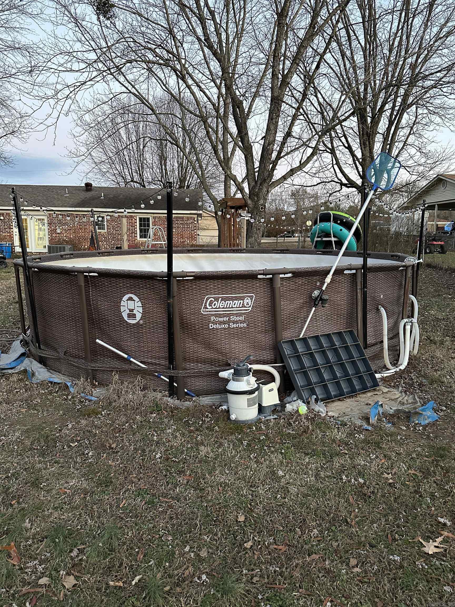 Not In List - Residential