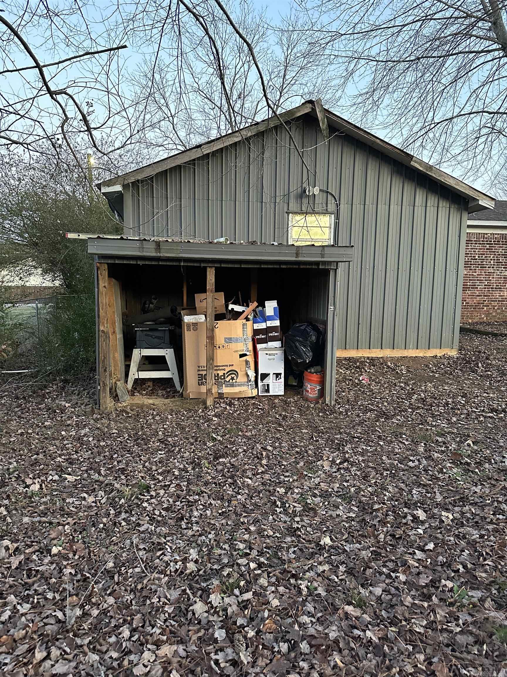 Not In List - Residential