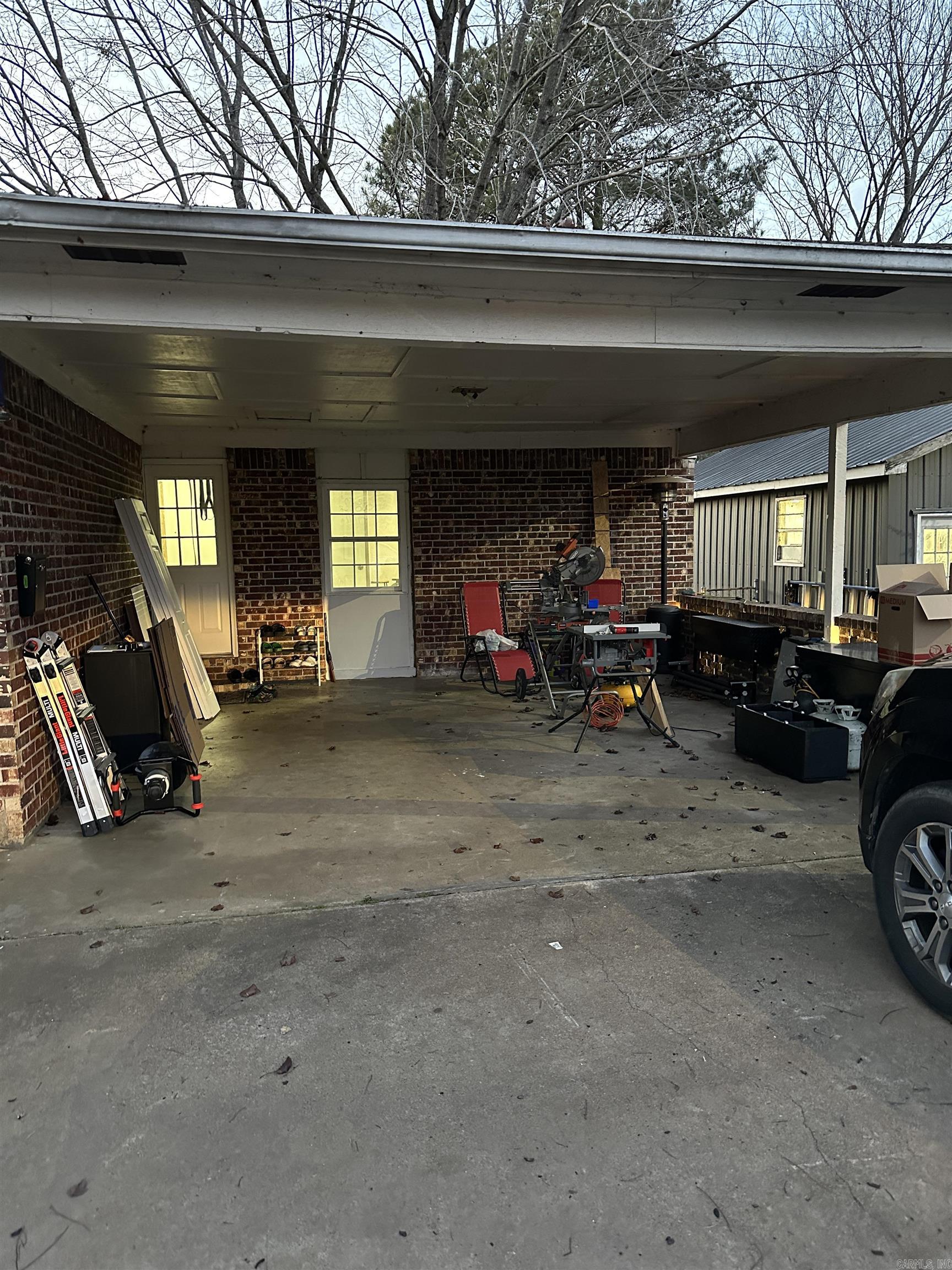 Not In List - Residential