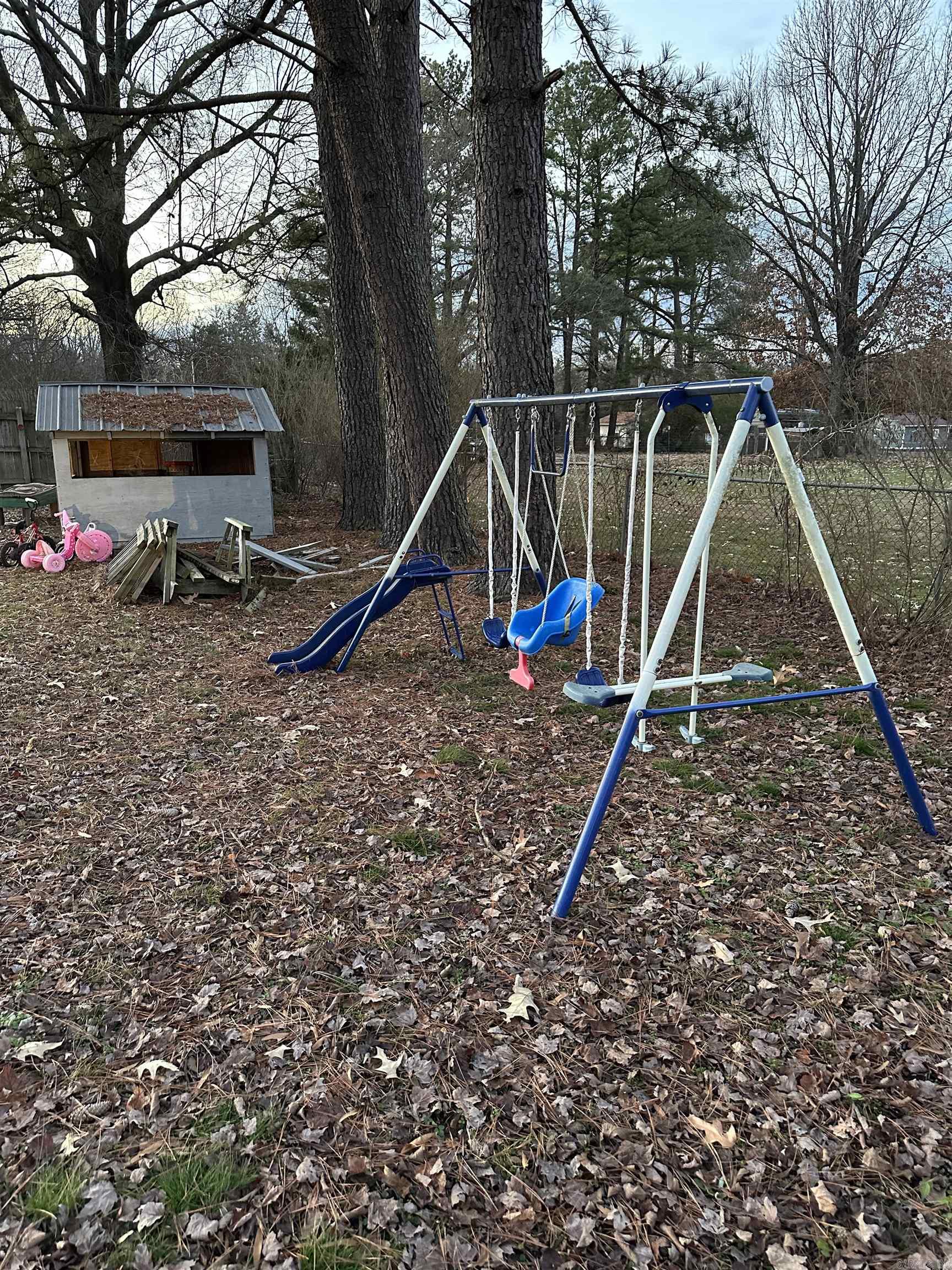 Not In List - Residential