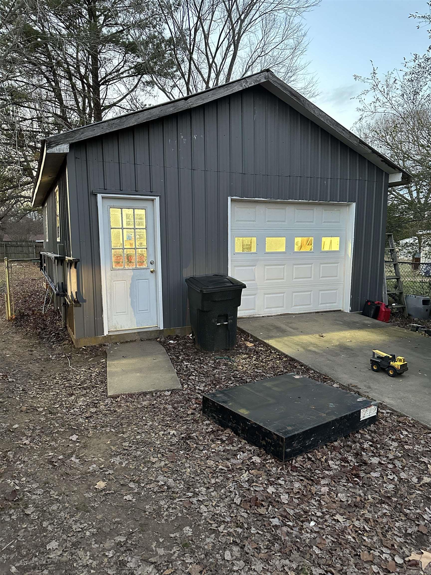 Not In List - Residential