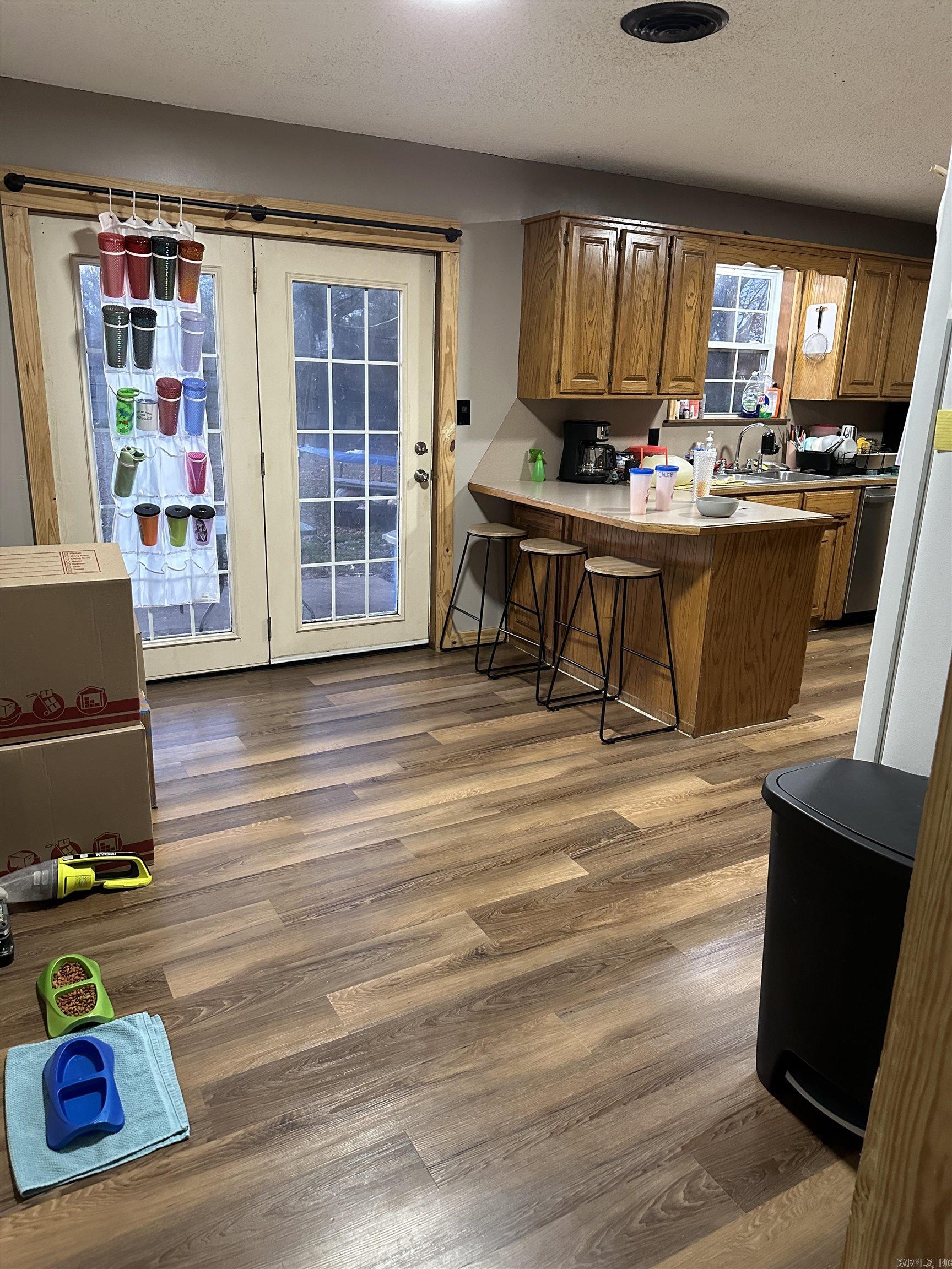 Not In List - Residential