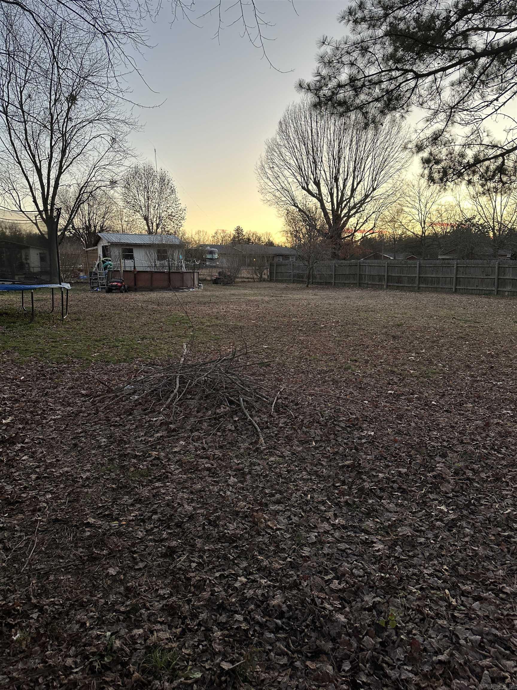 Not In List - Residential