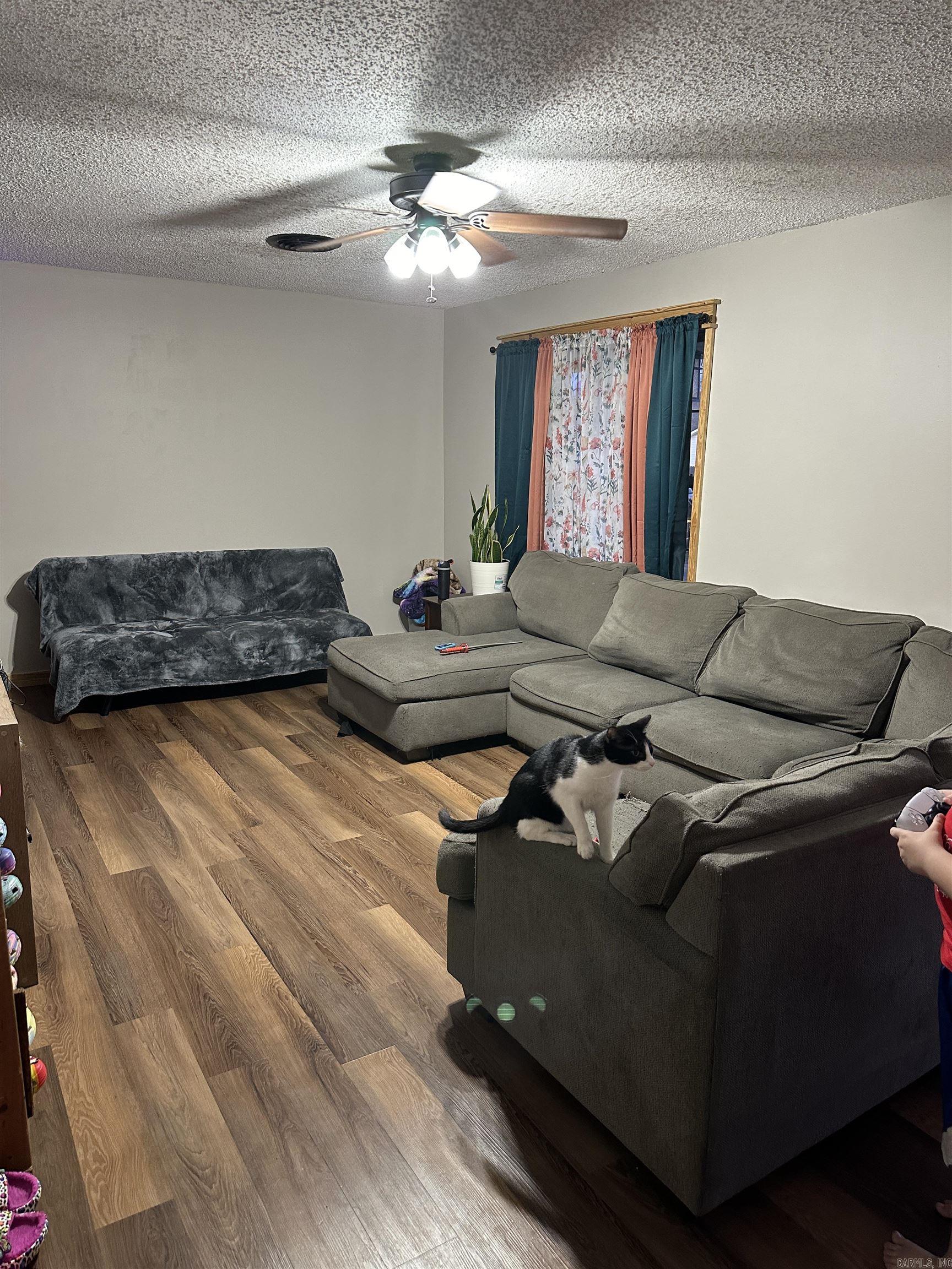 Not In List - Residential