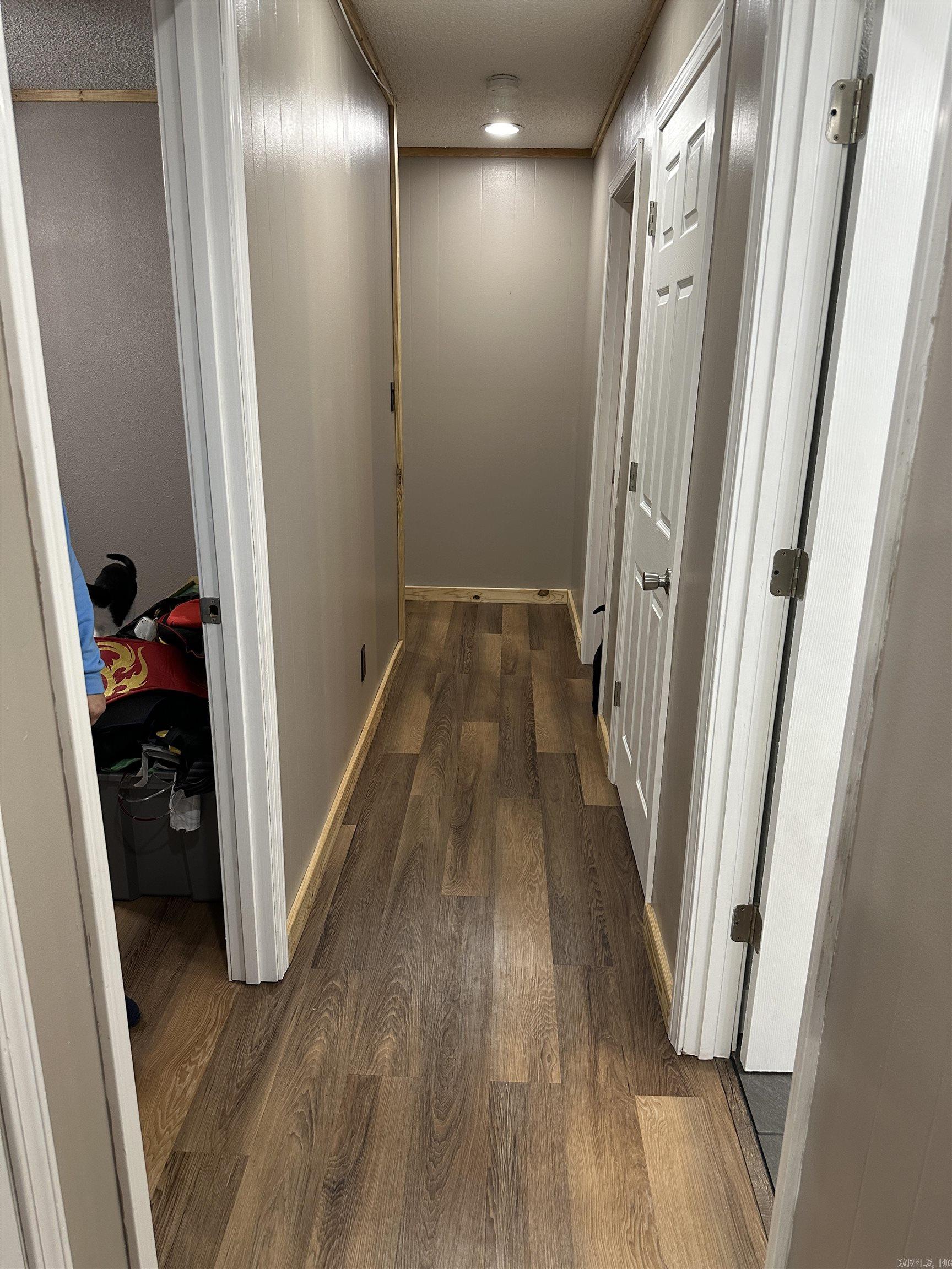 Not In List - Residential