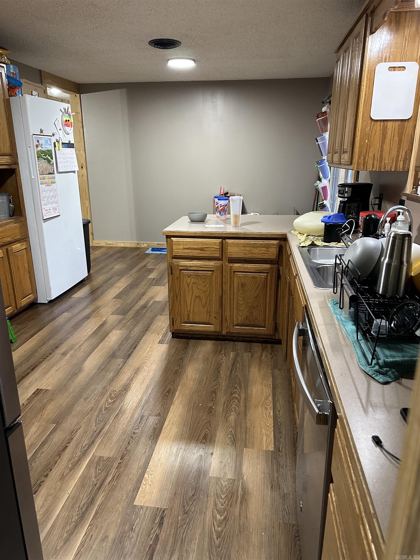 Not In List - Residential