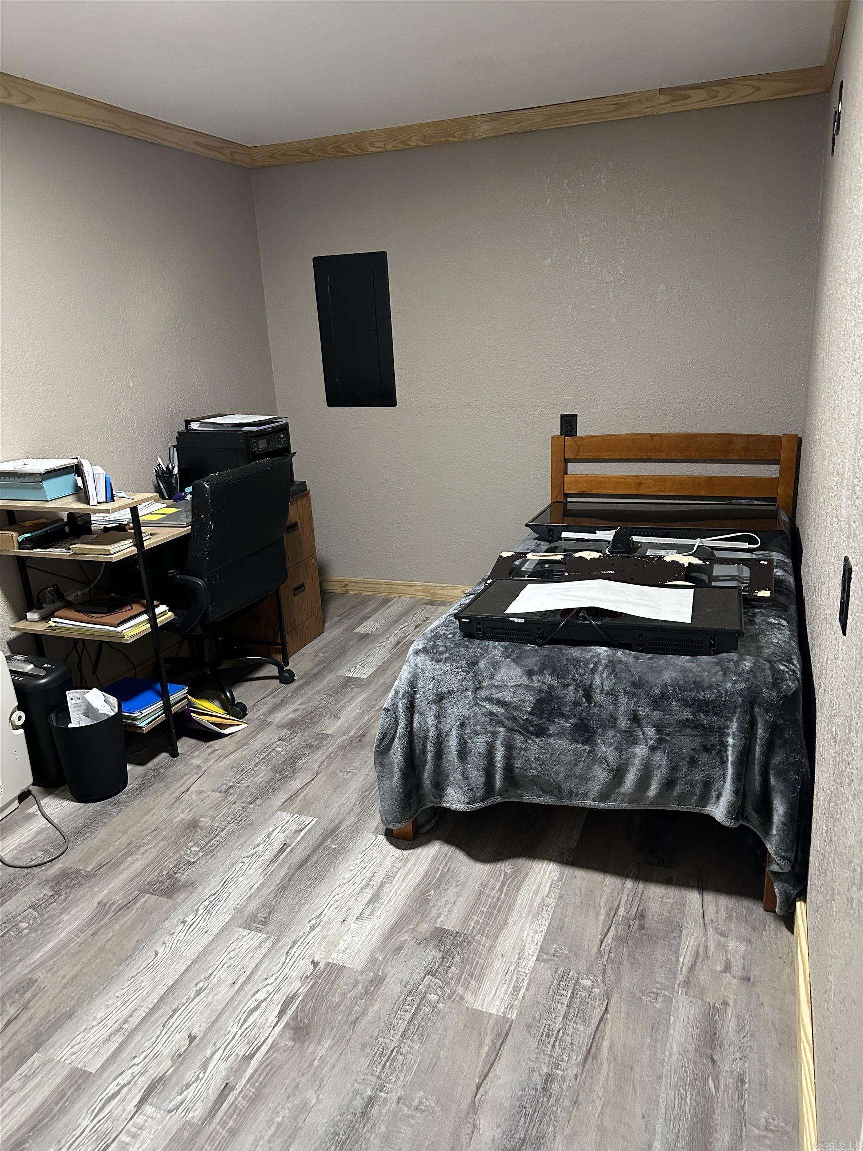 Not In List - Residential