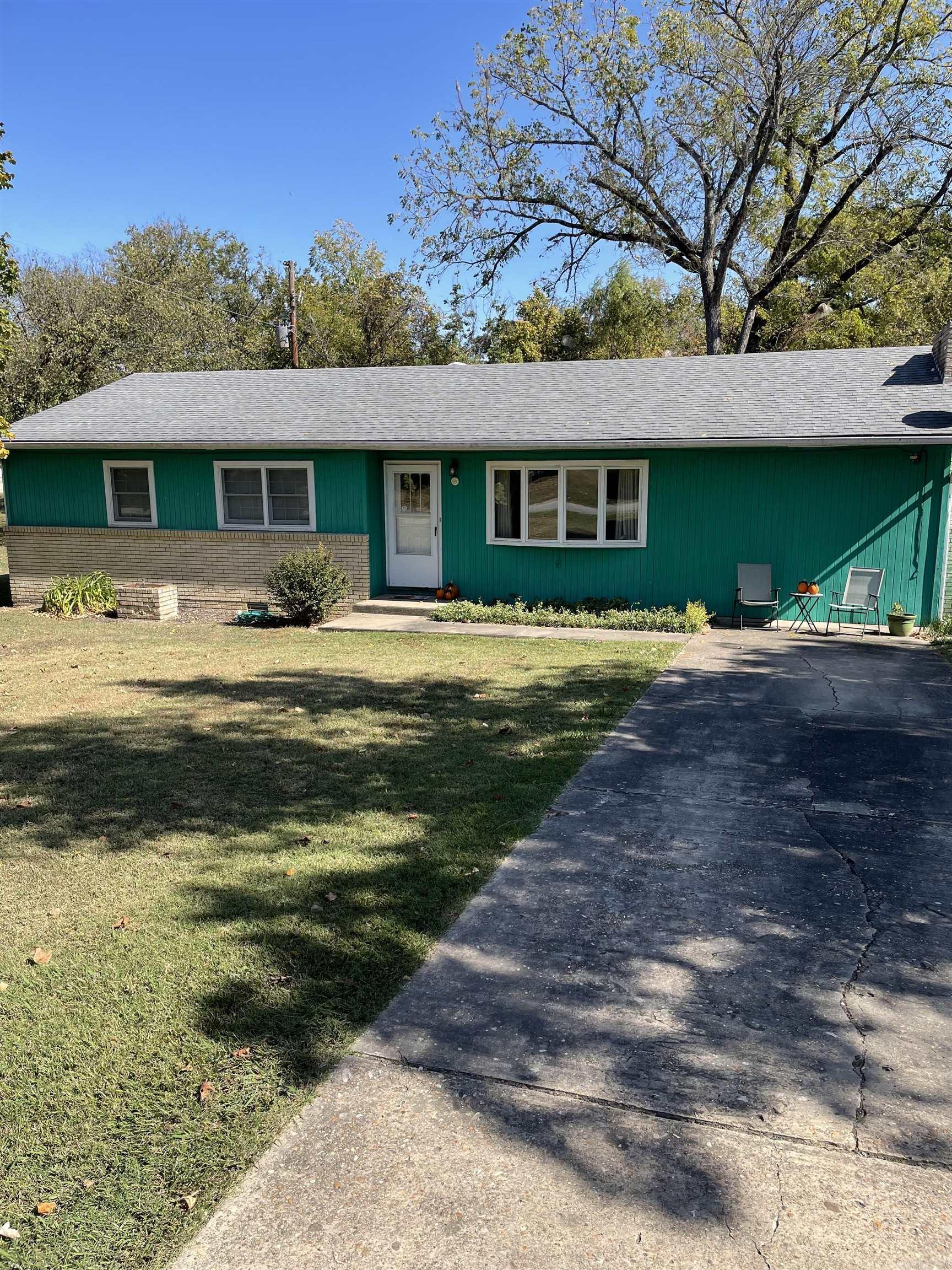 Discover the charm and character of this beautifully maintained home nestled in the heart of Marshall, Arkansas. This property is perfect for retirees, families, or anyone seeking a peaceful small town lifestyle. This 1,567 sq. ft. home offers 3 bedrooms, 2 bathrooms, and sits on .25 acres. New roof completed 1/02/25. This one won’t last long on the market. Don’t miss out!!