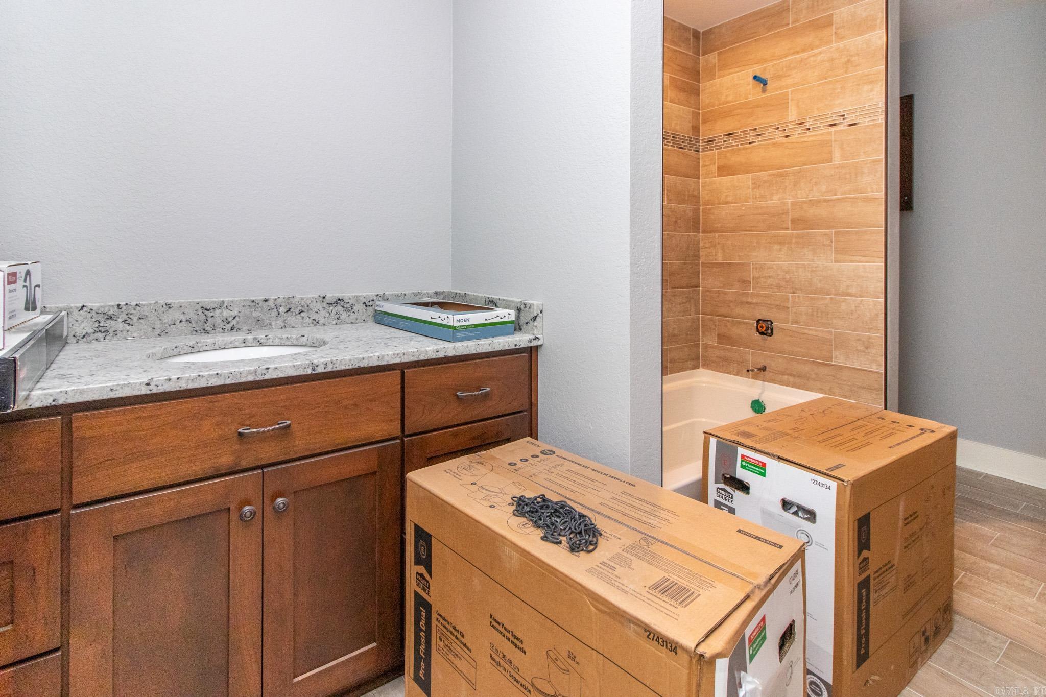 REDWOOD SUBDIVISION CORRECTION P - Residential